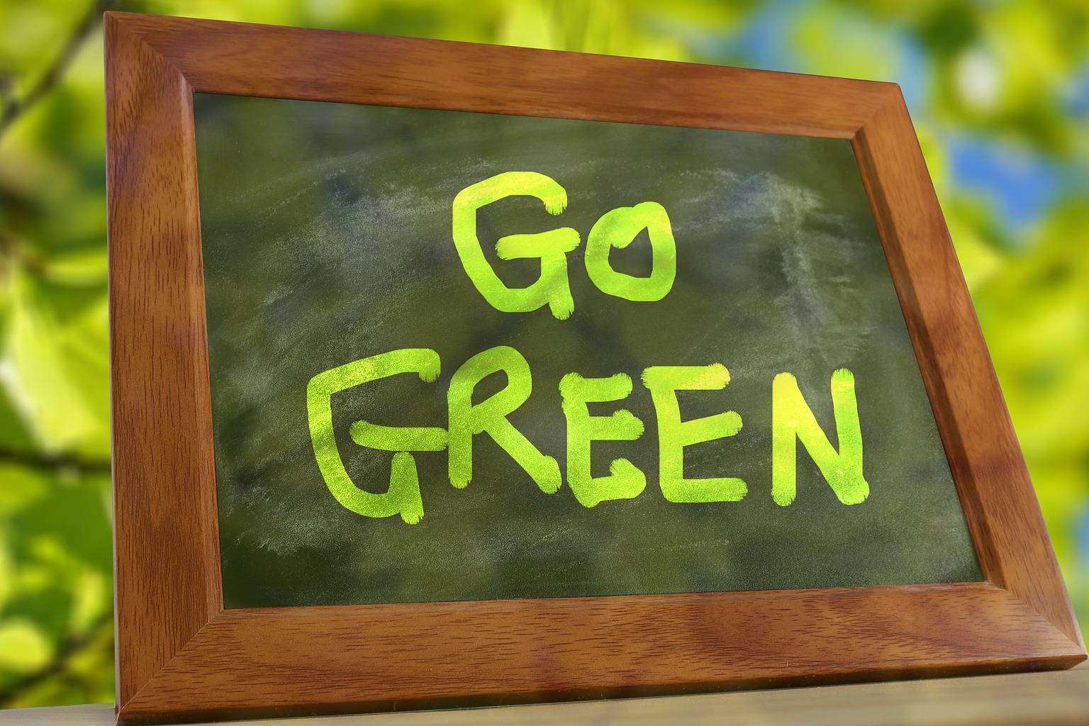 Los especialistas en productos y equipos ecológicos y biodegradables de GL Ecological Solutions