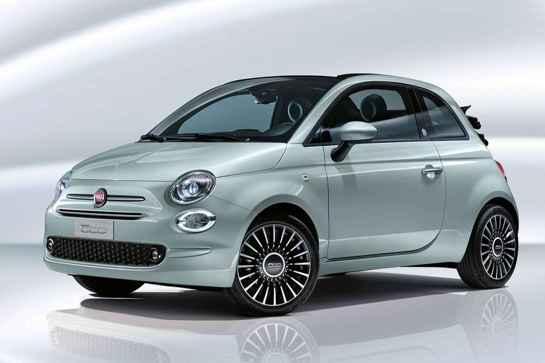 El Fiat 500, la solución eco-friendly para la movilidad en la ciudad
