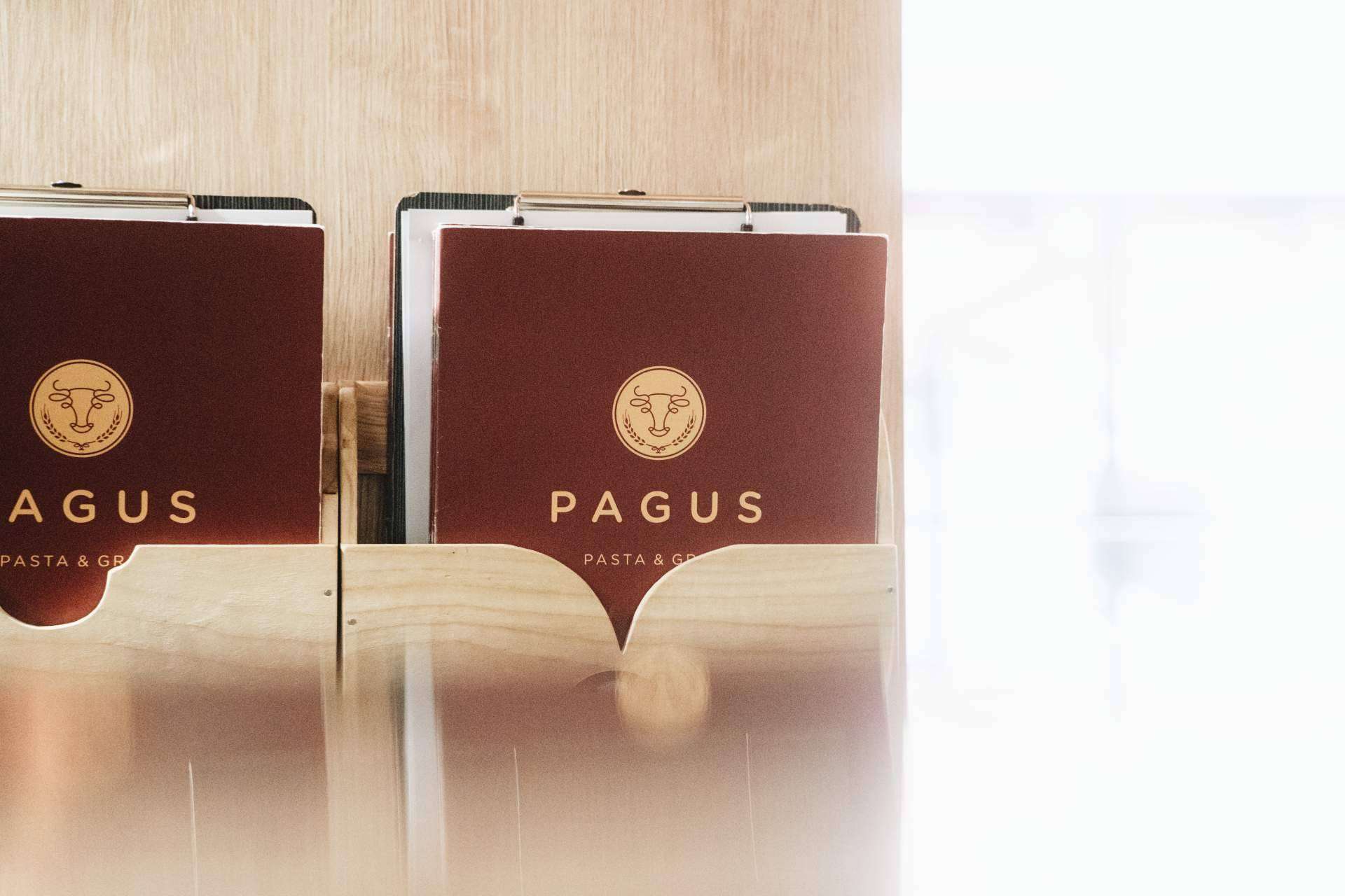 Pagus Pasta y Grill, un restaurante italiano con carne fresca en Madrid