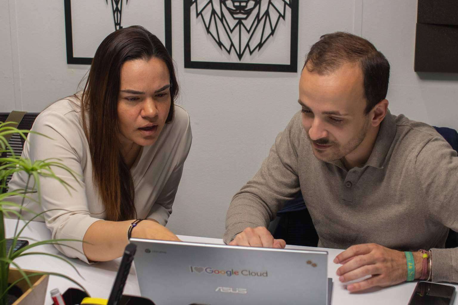 Los múltiples beneficios del Moodle en Google, con Edvolution