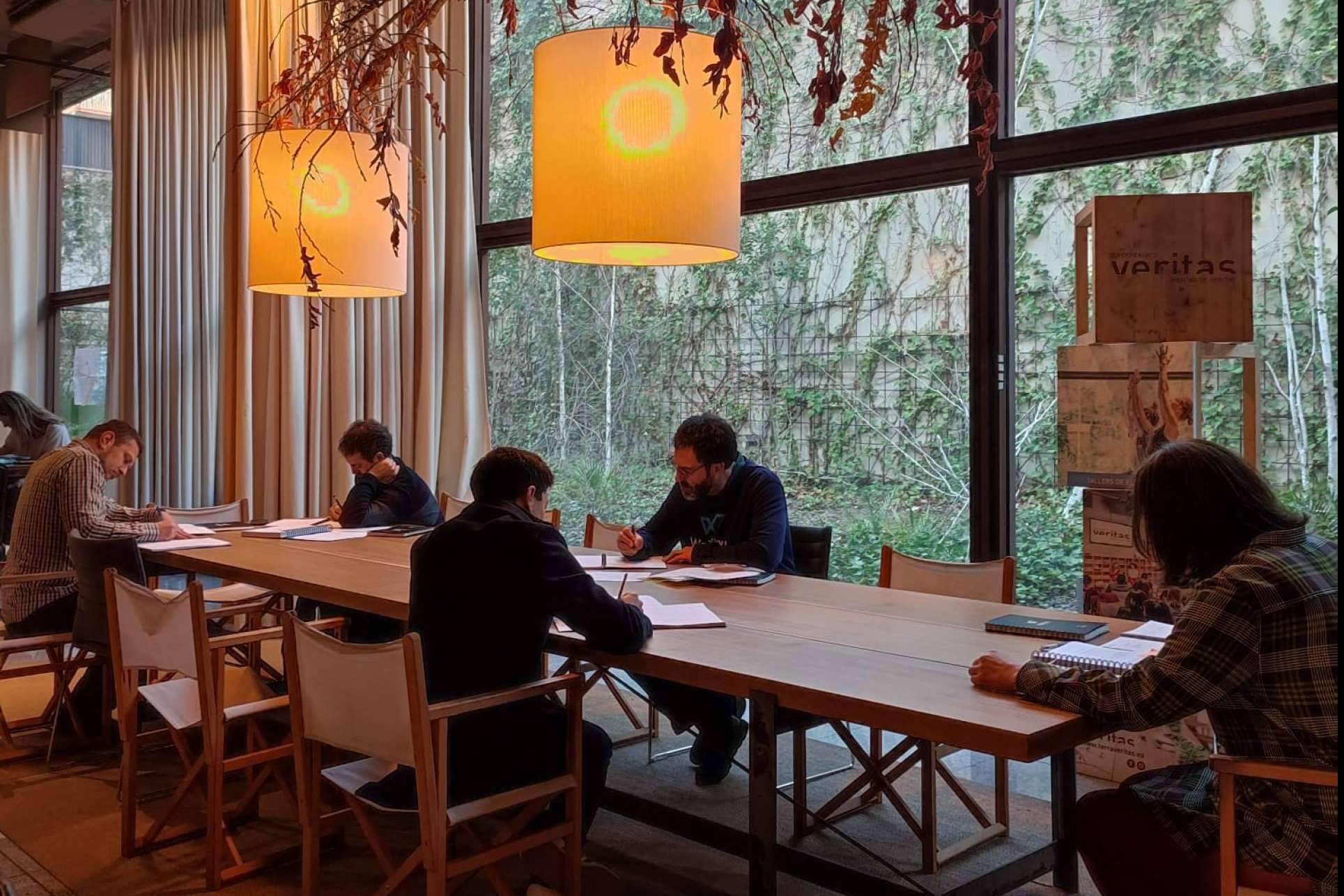 La importancia del acompañamiento entre pares en el mundo empresarial