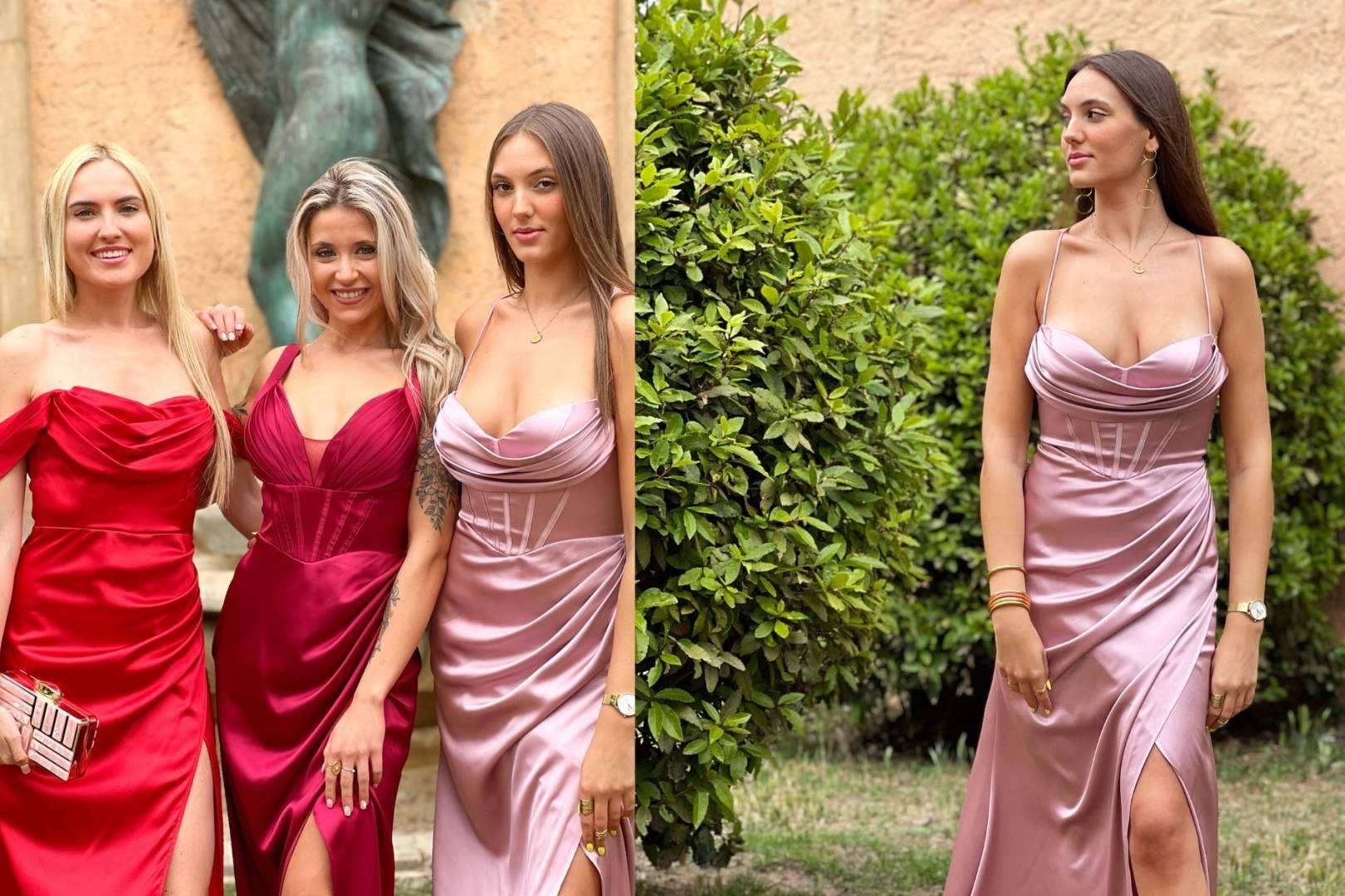 El catálogo de Vestidos Araya fomenta la inclusión