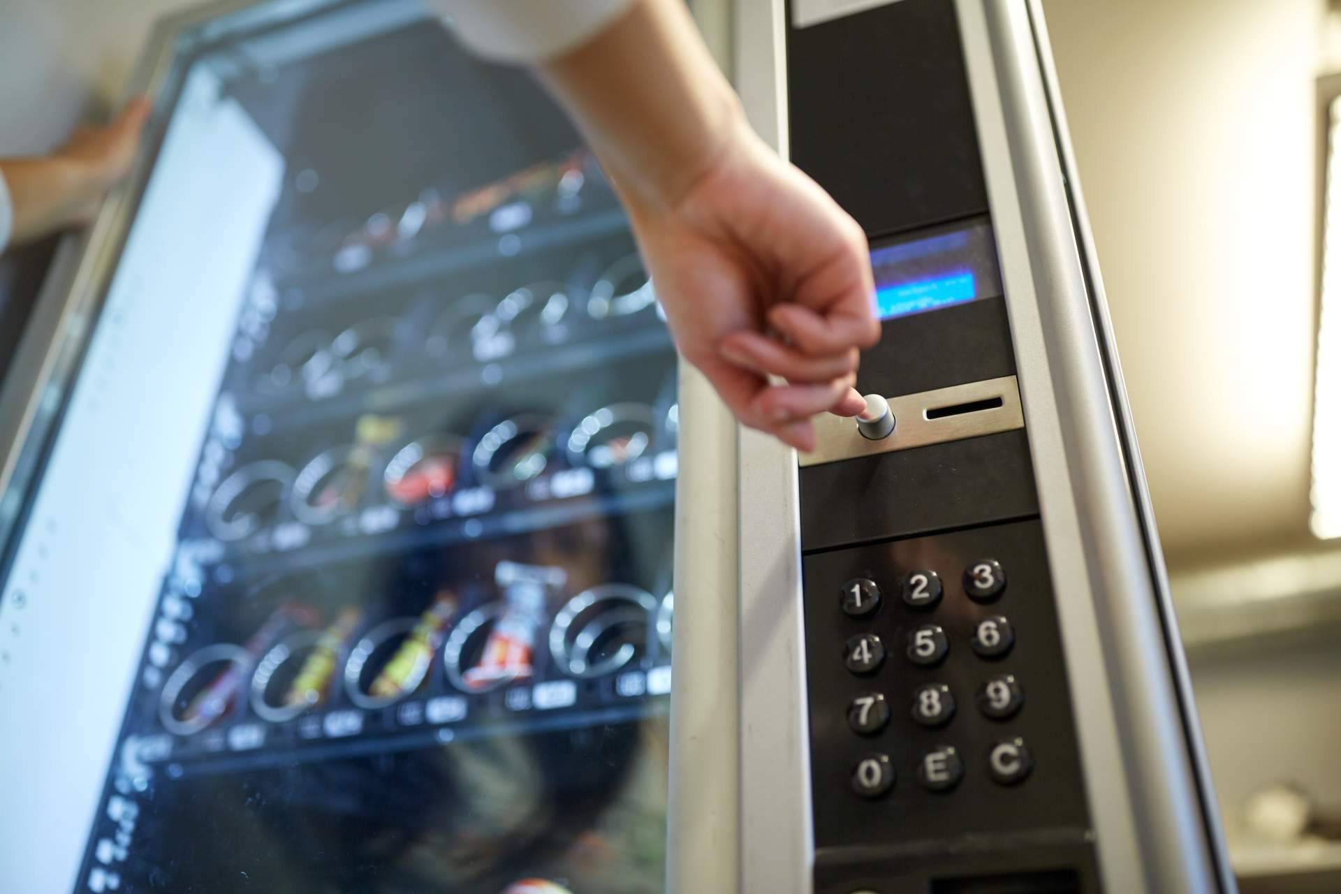 Máquinas vending que se pueden adaptar a cualquier tipo de producto, de la mano de C&B
