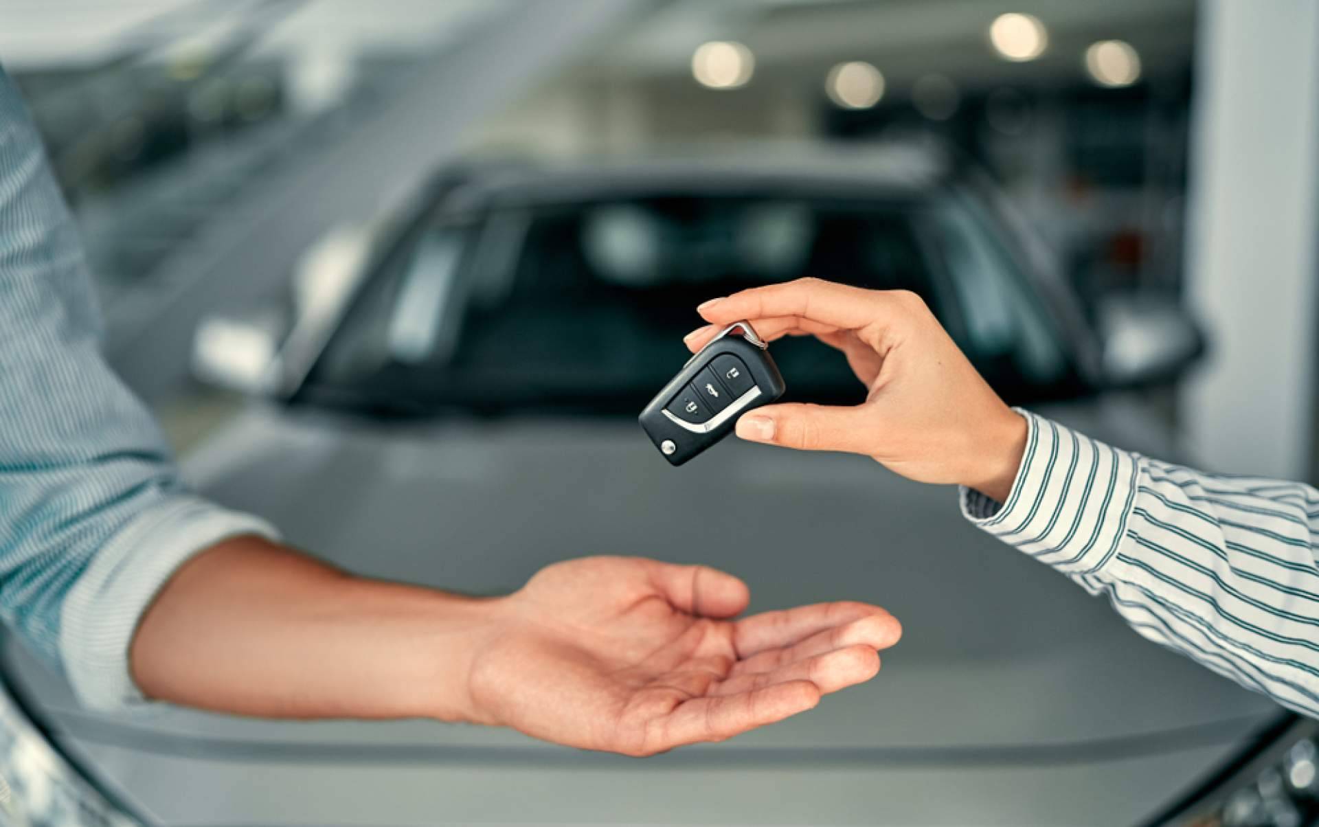 Qué medidas tomar si se pierden las llaves del coche o si ha dejado de funcionar