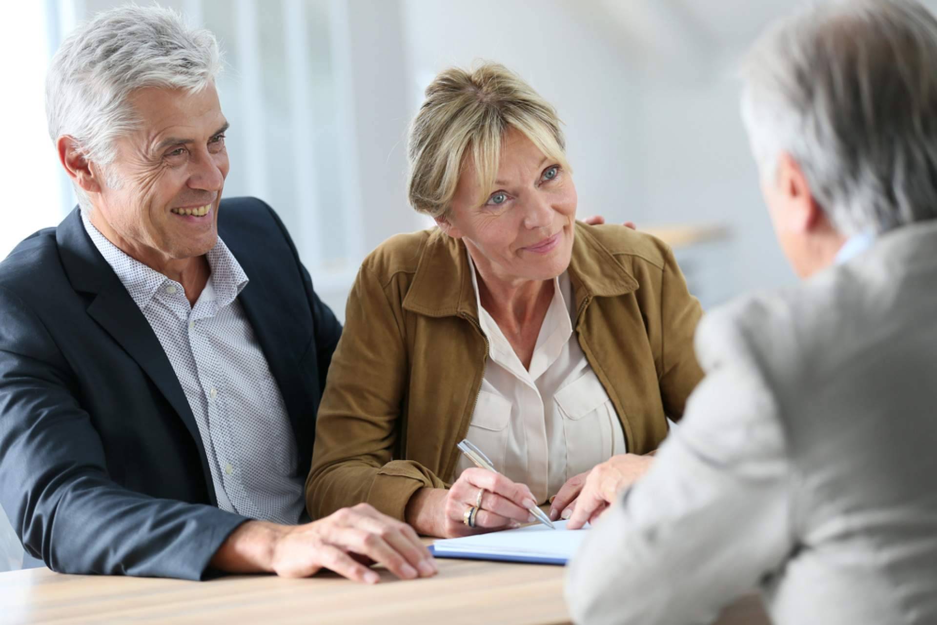Wellinvest ofrece diferentes planes de pensiones para un ahorro futuro