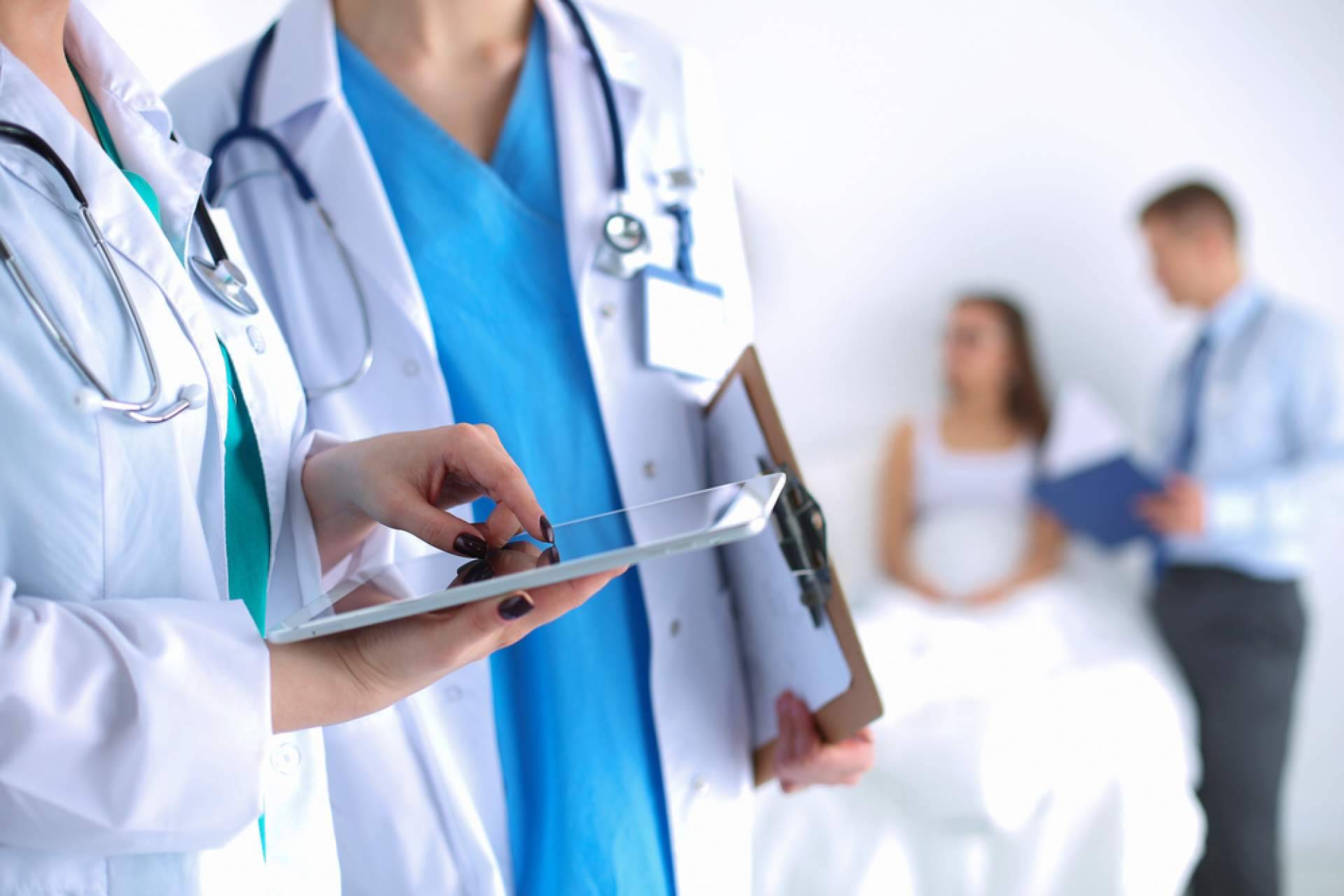 La importancia de la atención medica multiidioma