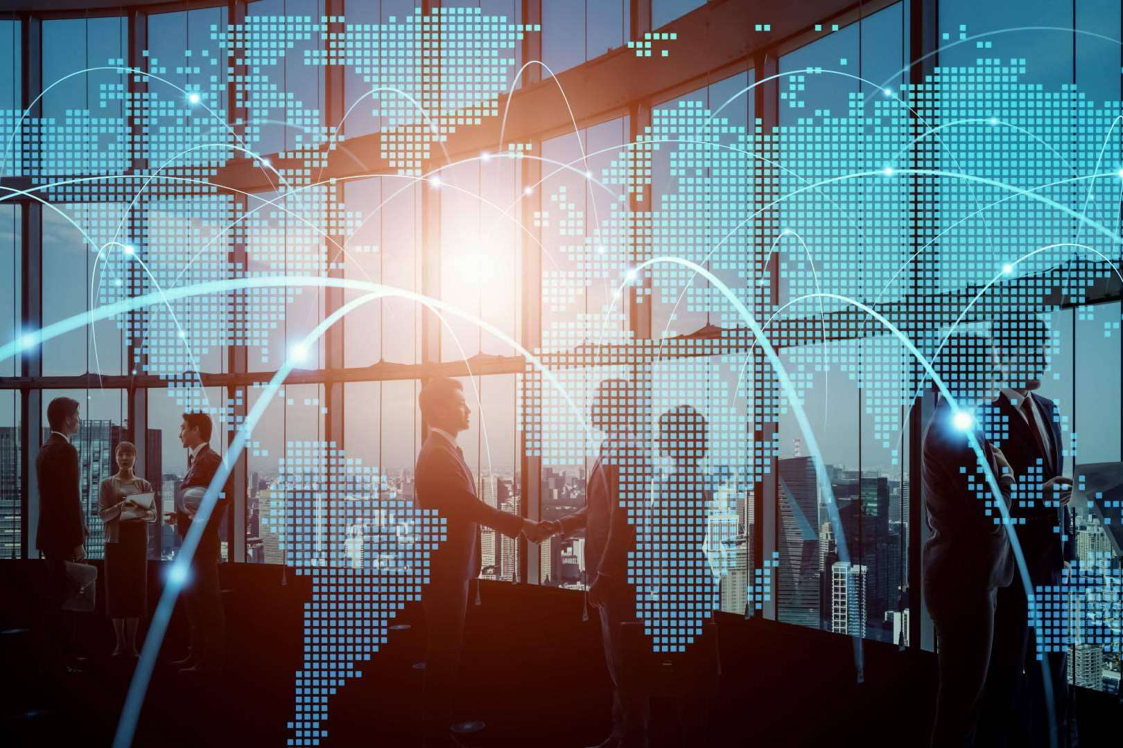 GBL Investrategy diseña estrategias para impulsar la internacionalización de empresas