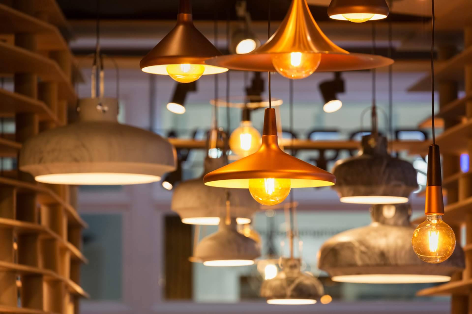 Crear un ambiente cálido y acogedor con el uso de las lámparas de diseño de Pilight Shop