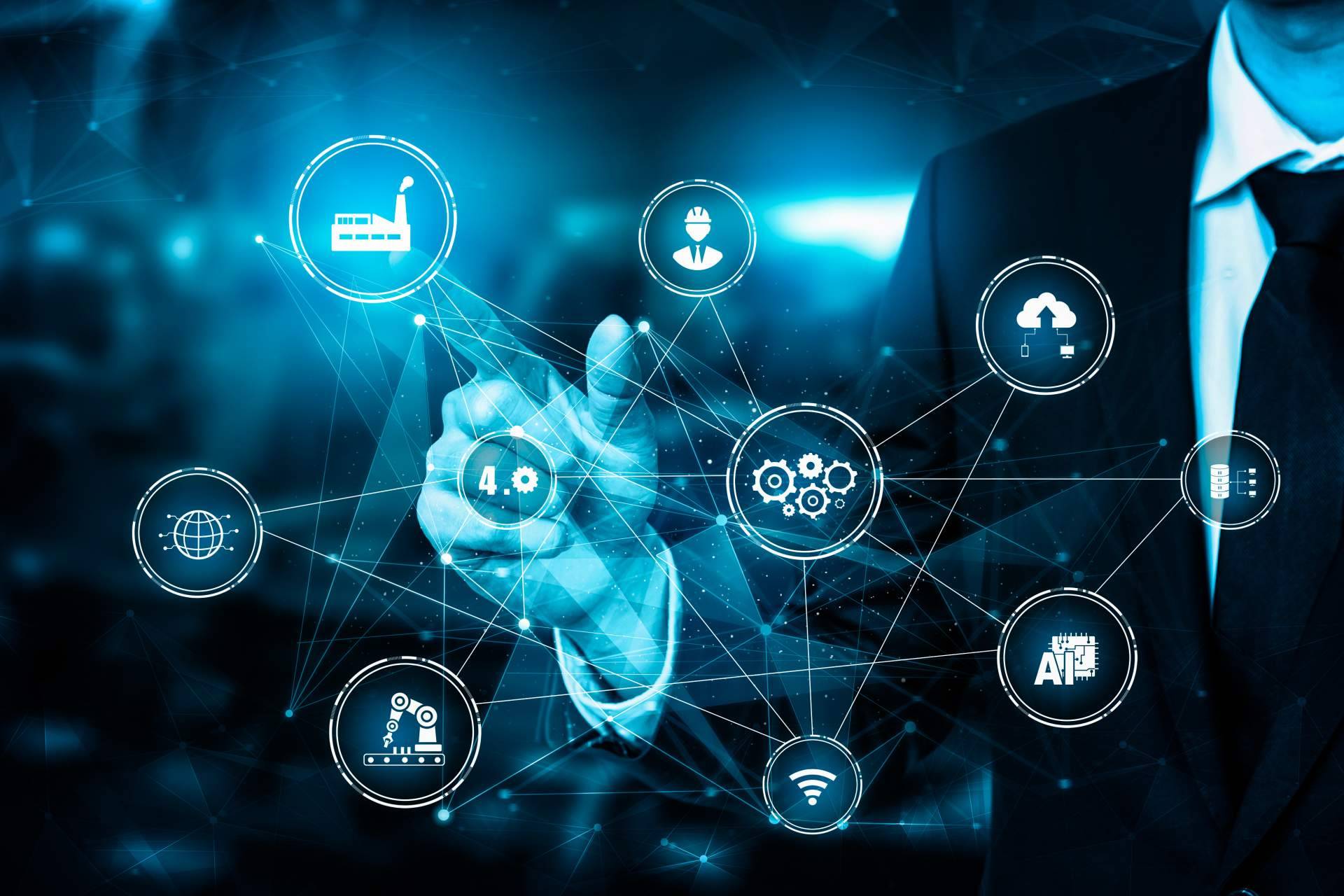 La importancia de contar con profesionales para la transformación digital de los negocios