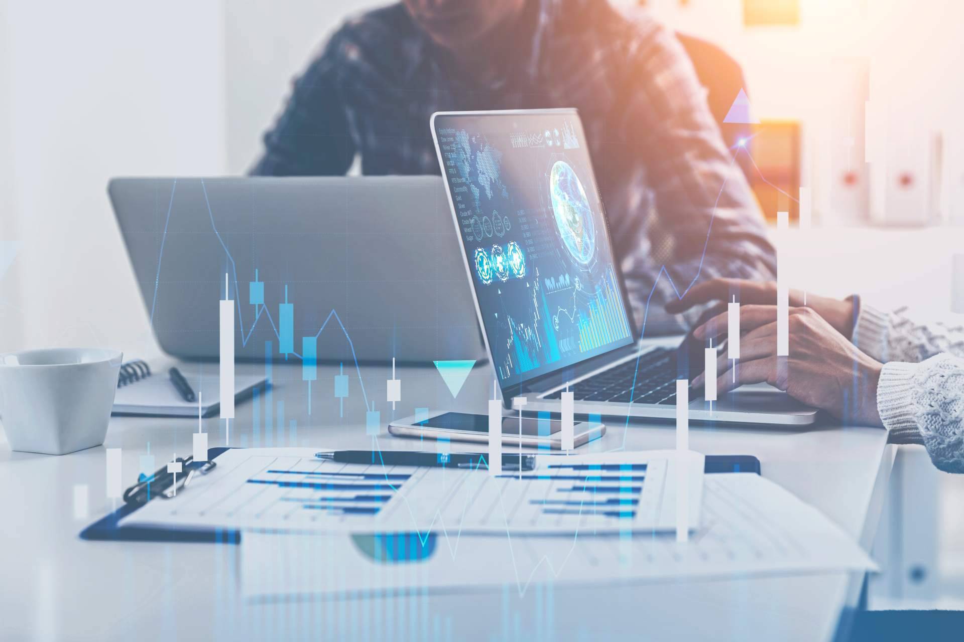 Opiniones sobre SETROI. El camino del marketing digital