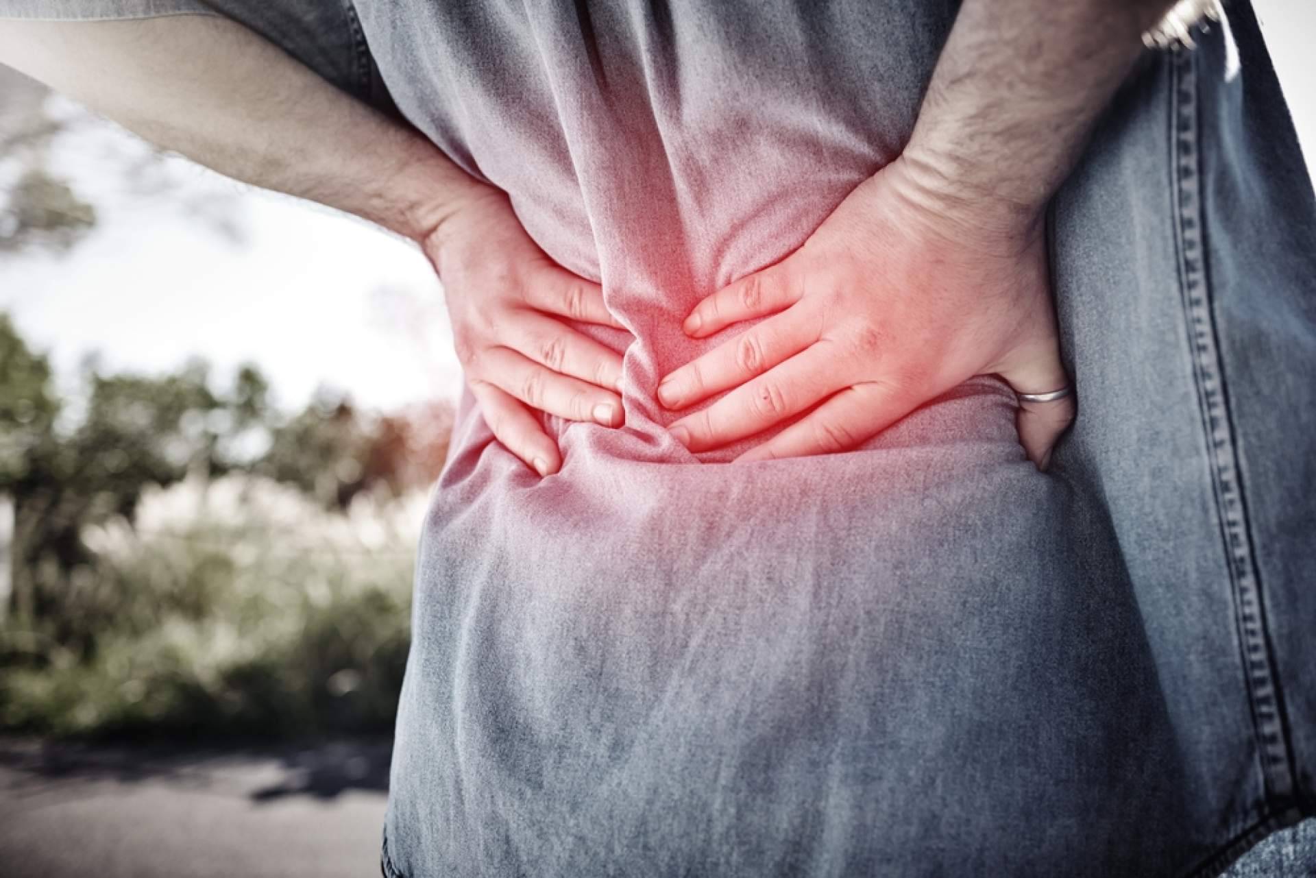 Fibromialgia y andulación. Un enfoque innovador para aliviar el dolor y aumentar la calidad de vida