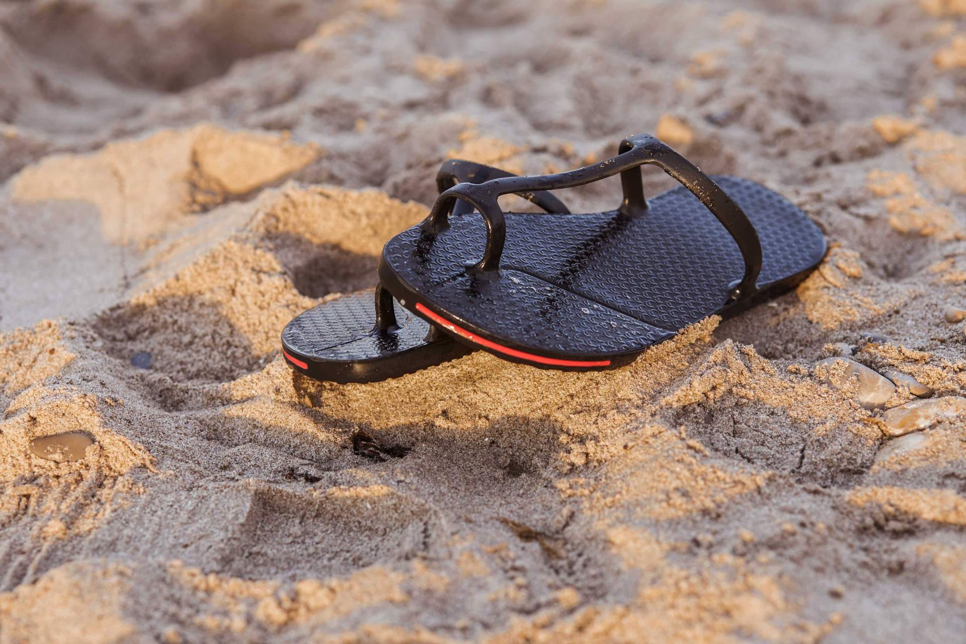 Las chanclas Hodoki y cómo han irrumpido en el mercado español, fabricadas aquí al 100 %