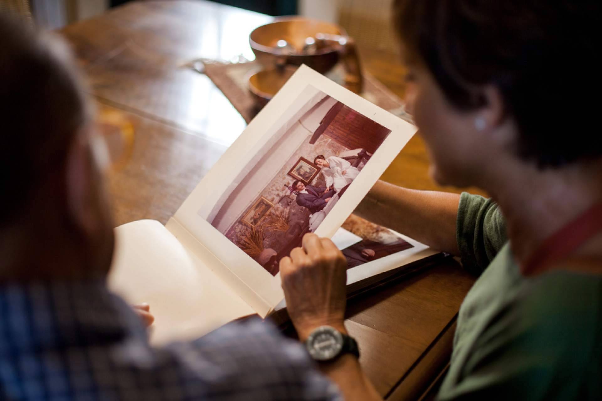 Memoro pone a disposición álbumes digitales para diseñar de forma personalizada