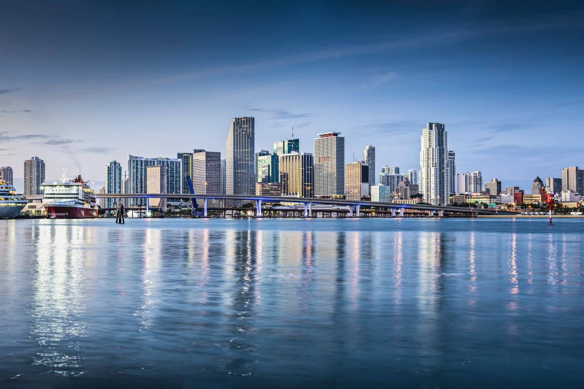 UTG Miami ofrece servicios de alquiler de casas en Miami económicas para vivir