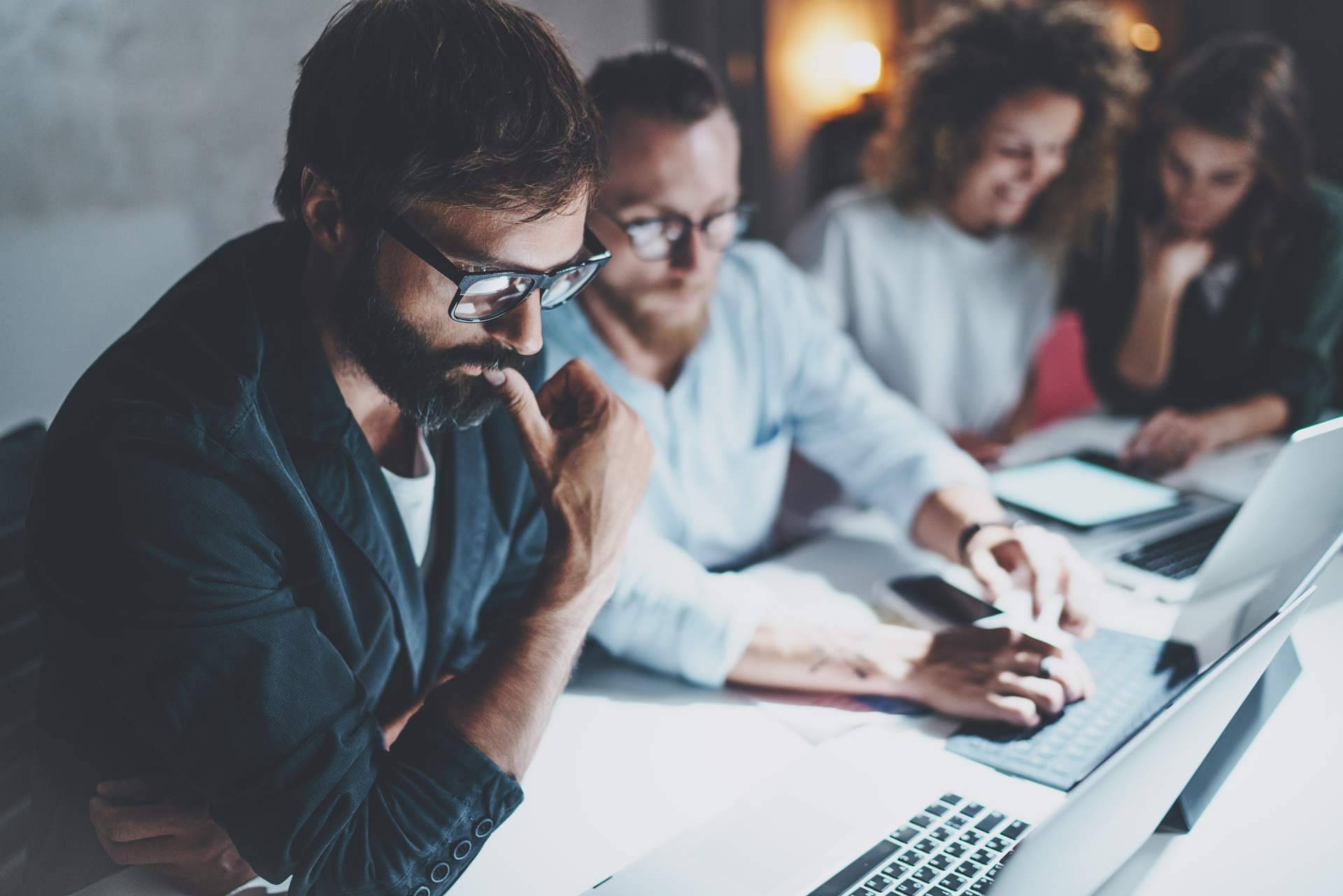 Protección de los negocios con GRUPO LINKA; la relevancia de la ciberseguridad en las empresas