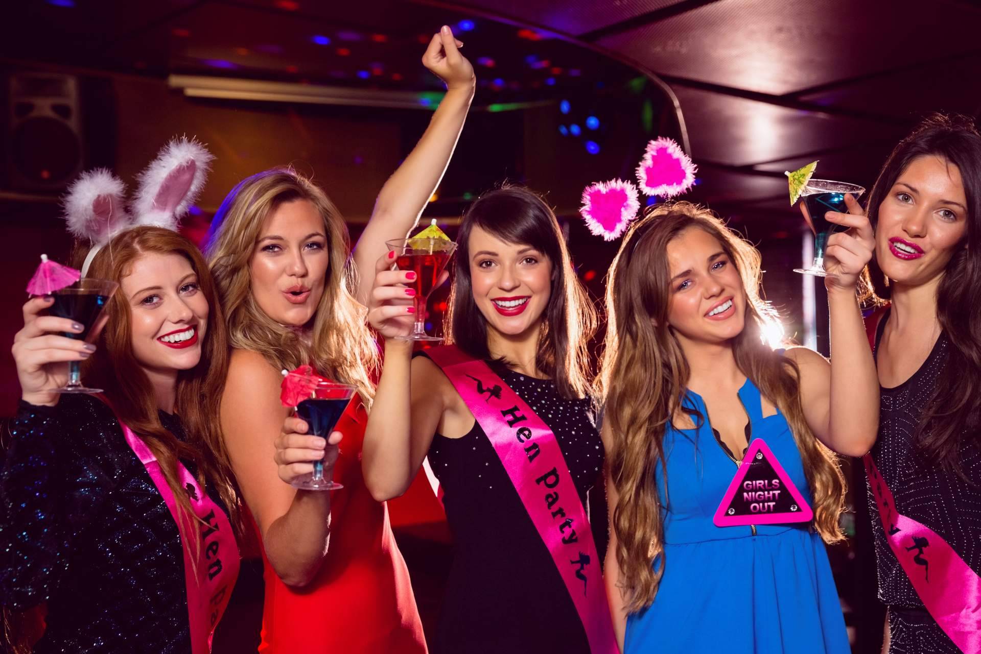 Una opción recomendable para celebrar un cumpleaños, la cocktail party de ESCOM