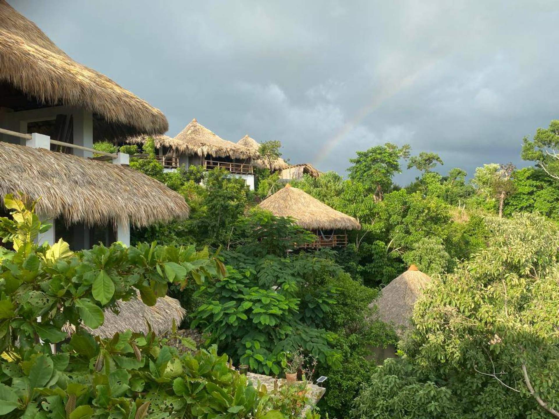 Hacer un retiro de yoga en Zazil Retreat, ¿qué opinan los usuarios?