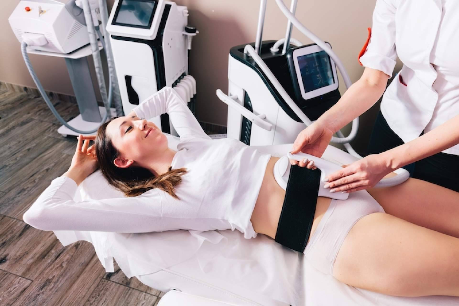 Ventajas de los tratamientos disponibles en la clínica de adelgazamiento de Cuerpo Libre