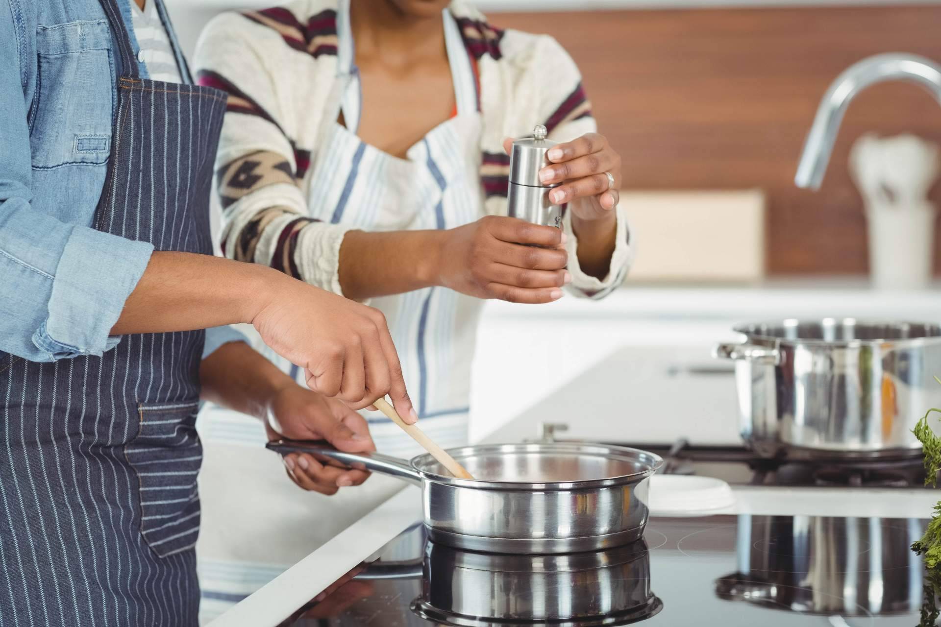 Servicios de cocinero a domicilio con TuCocinero
