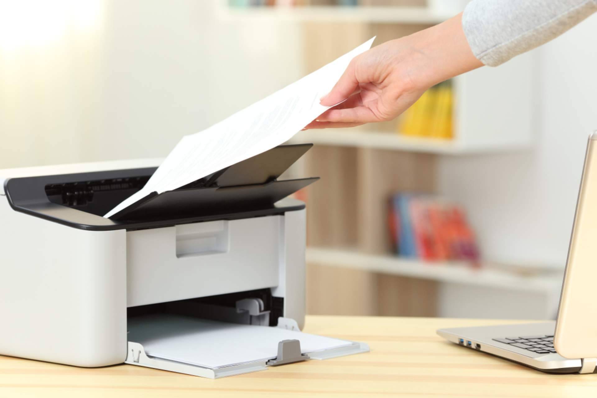 ¿Cómo funciona el renting de impresoras?, con ImpresorasRenting.com
