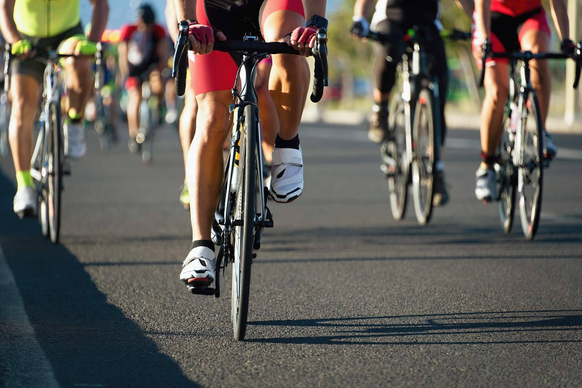 ADN Ciclista revoluciona el entrenamiento con su propuesta semanal de sesiones de entrenamientos ciclistas