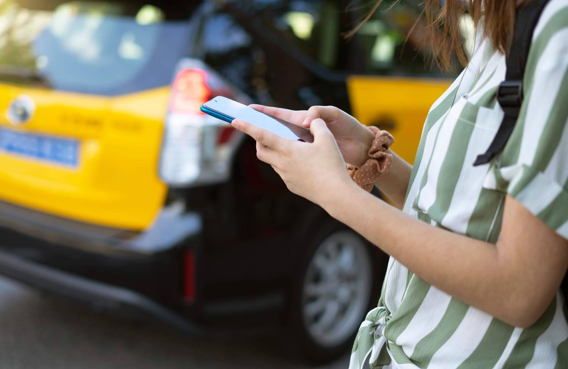 Servicios de transfer Madrid Parque Warner
