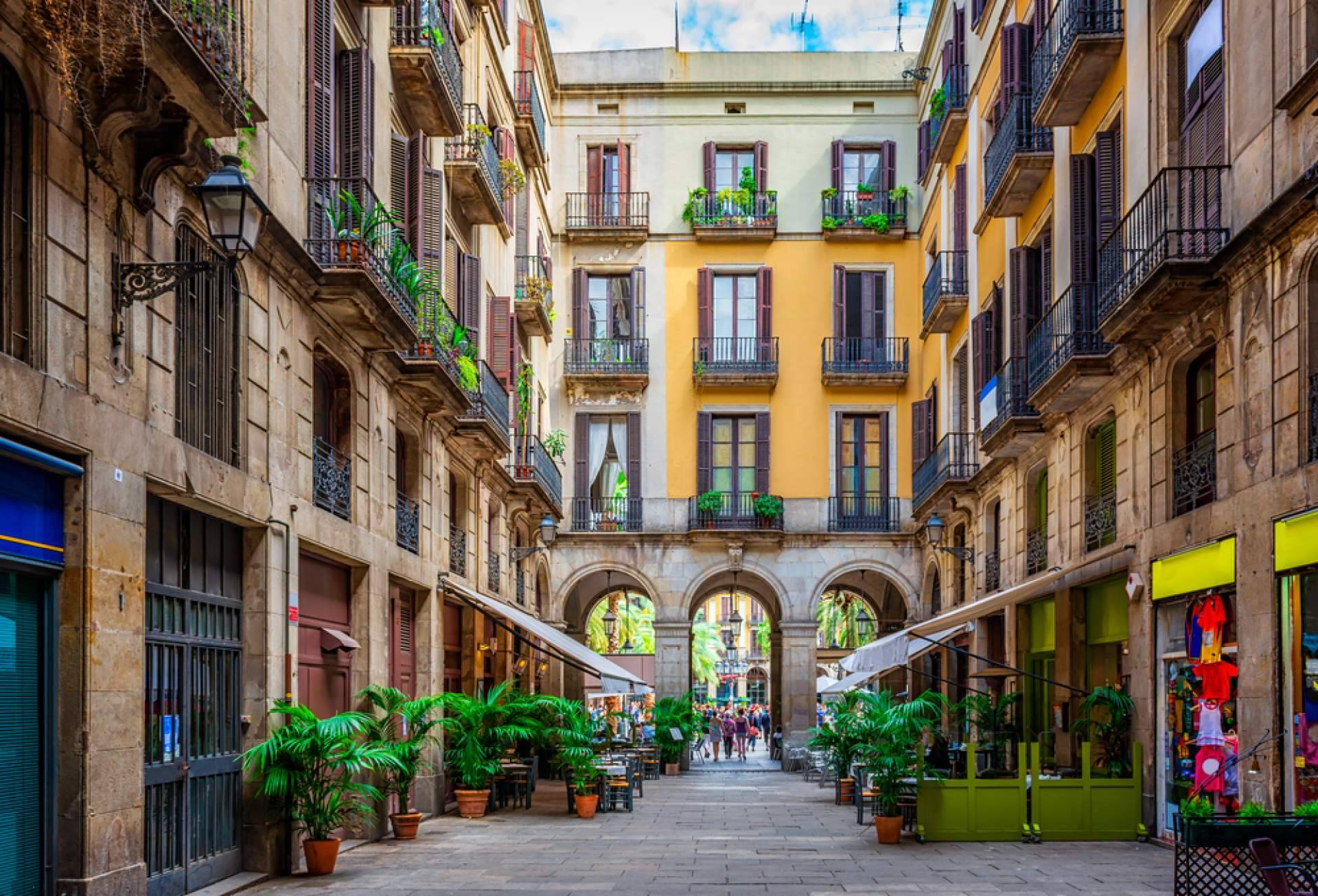 ¿Por qué son importantes las visitas a medida?, las propuestas de Barcelonina