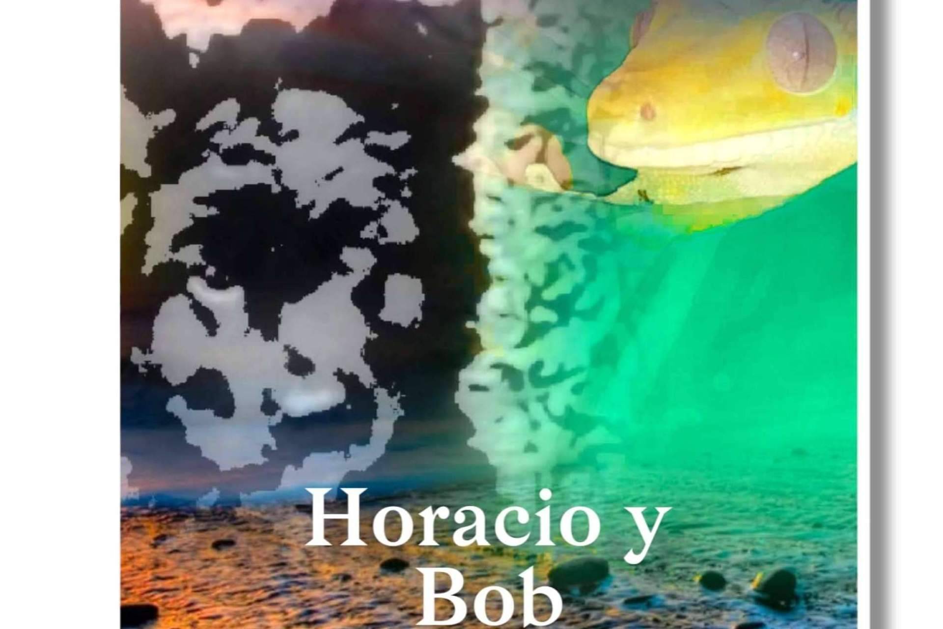 Diseños con inspiración en la naturaleza, en las prendas de Horacio y Bob