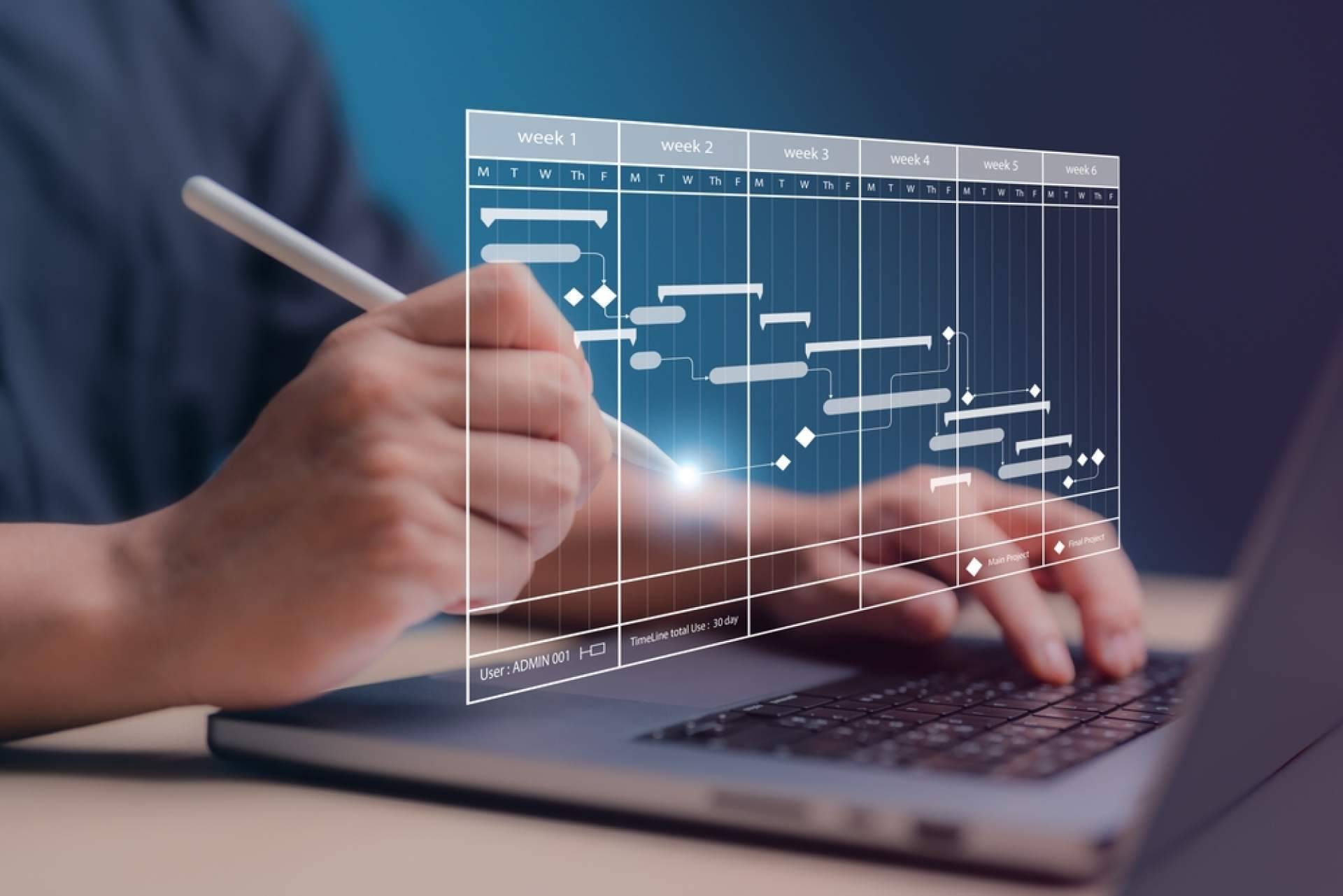 ¿Por qué es necesario disponer de un ERP en las empresas?, con NODOs