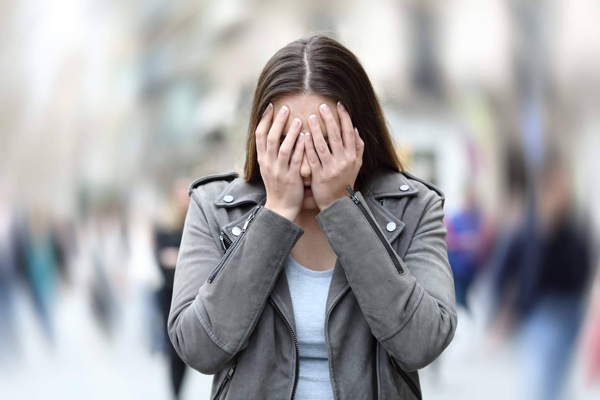Con la terapia de Contigo Psicología es posible superar un ataque de pánico