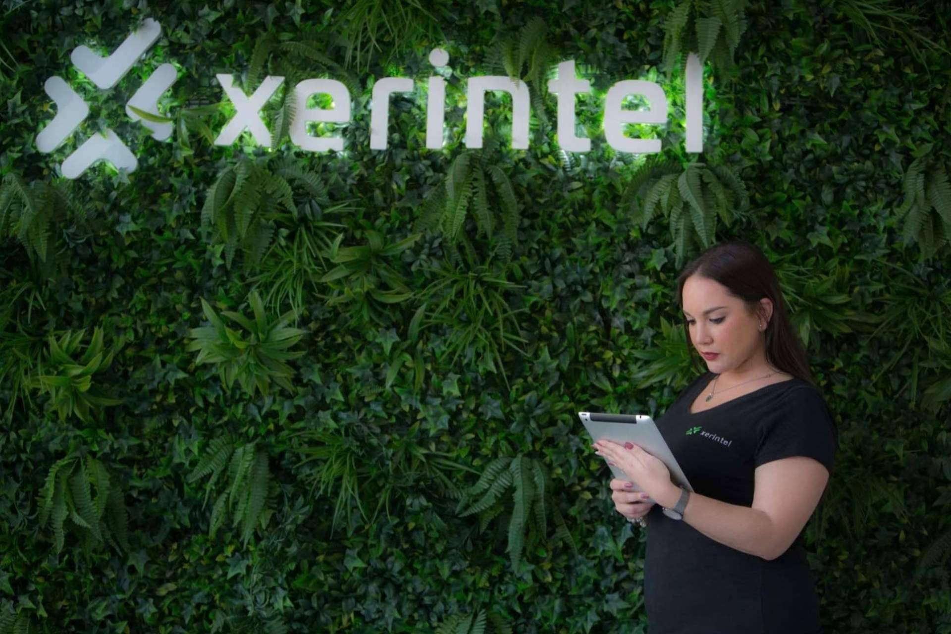 Xerintel opiniones, la eficiencia de su servicio