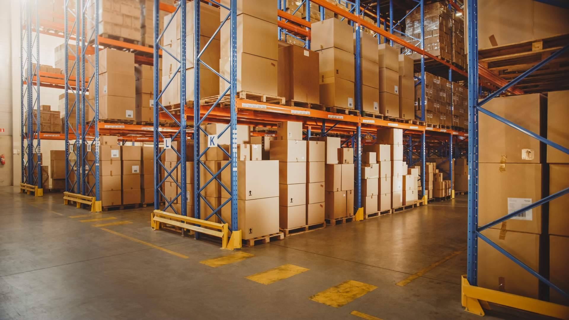 Servicio de transporte adecuado, tanto nacional como internacional de la mano de Terra Logistika