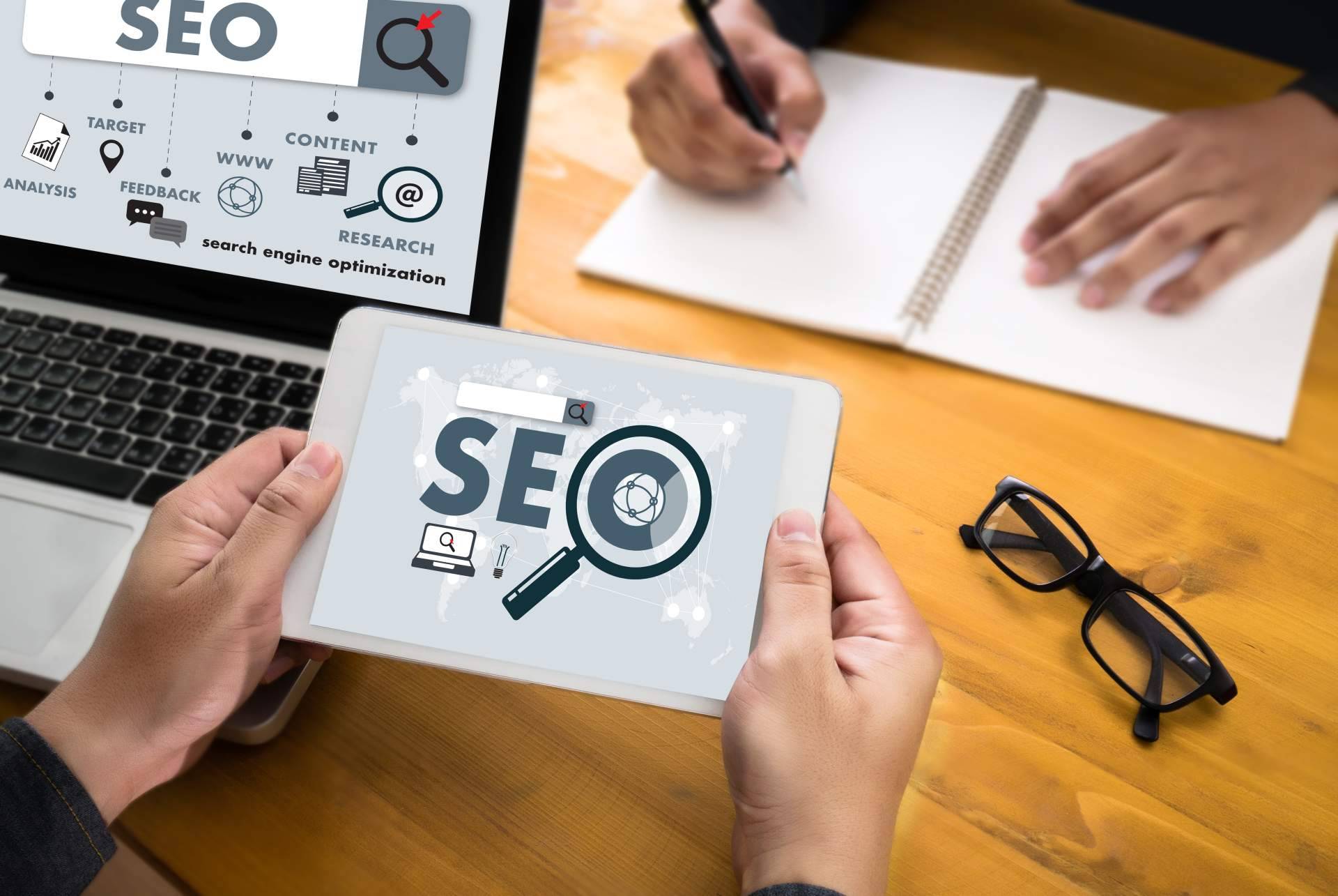 Aumentar el reconocimiento online con los servicios en Andorra de consultoría SEO y diseño web