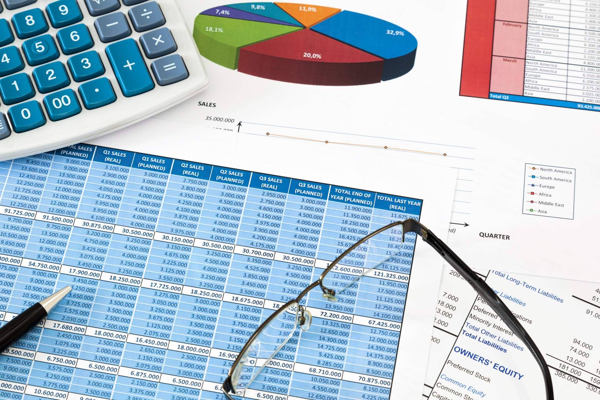 ¿Cuál es la importancia de realizar un chequeo fiscal en las empresas según ETL ILIA?