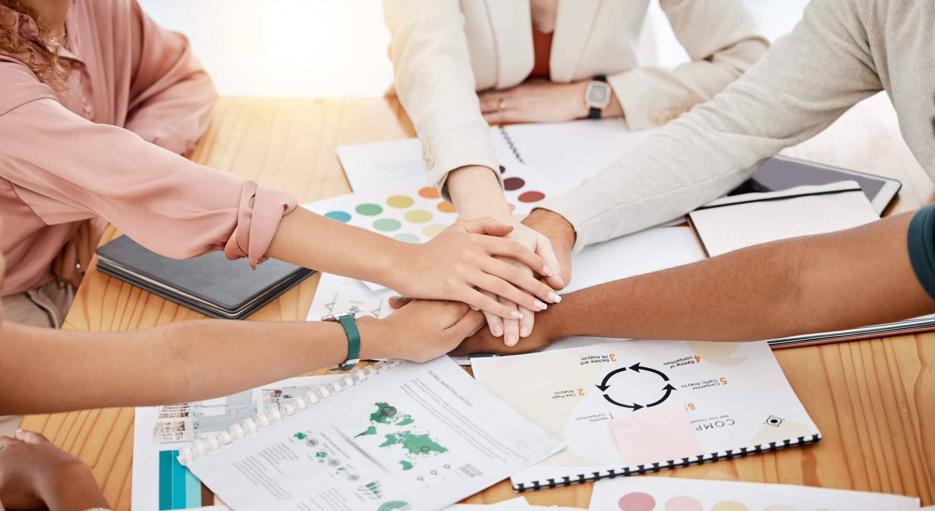 Hill Planet y la importancia de la transformación digital de negocios