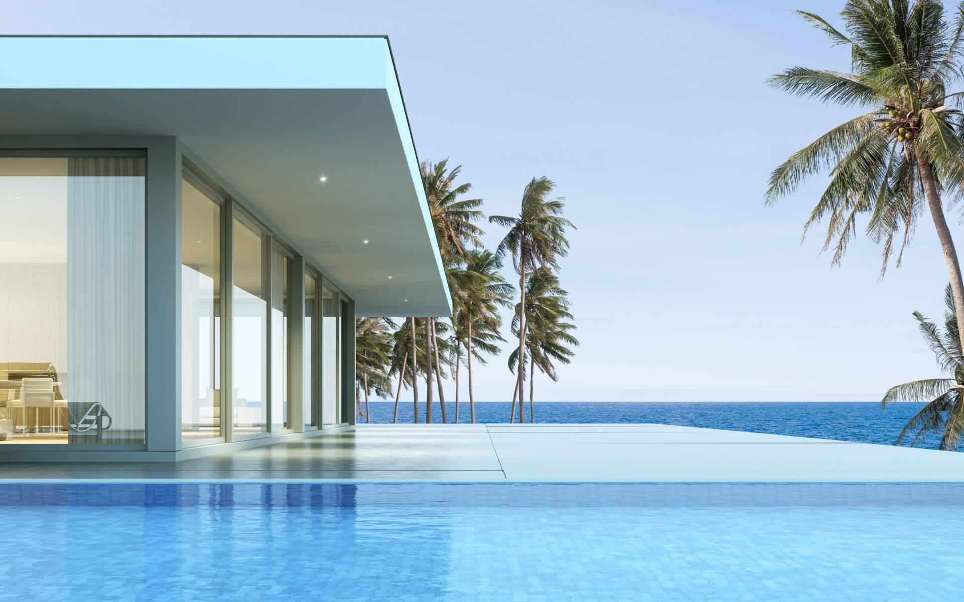 Vivir el lujo de Ibiza con el alquiler de villas exclusivas que ofrece LoveMexperience