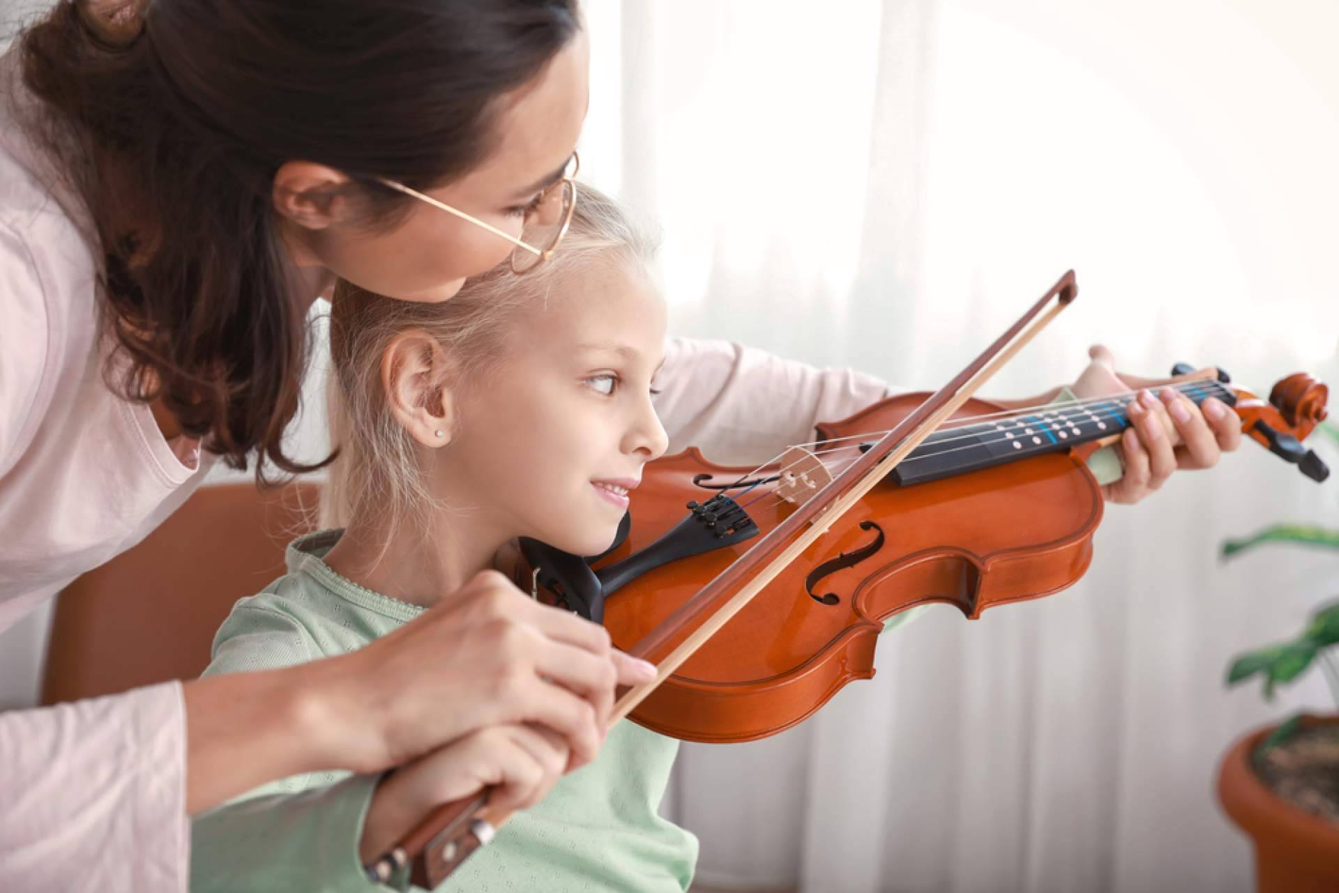 Matrícula abierta durante todo el mes de junio en la Escuela de Música La Clave