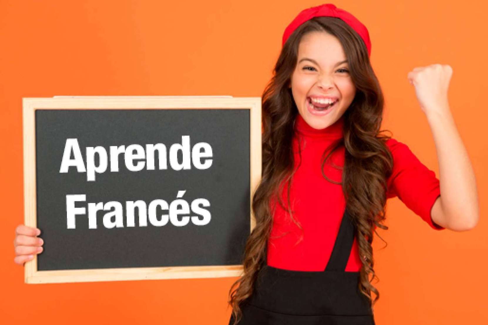 Aprender francés este verano con los cursos intensivos de Wanders Idiomas