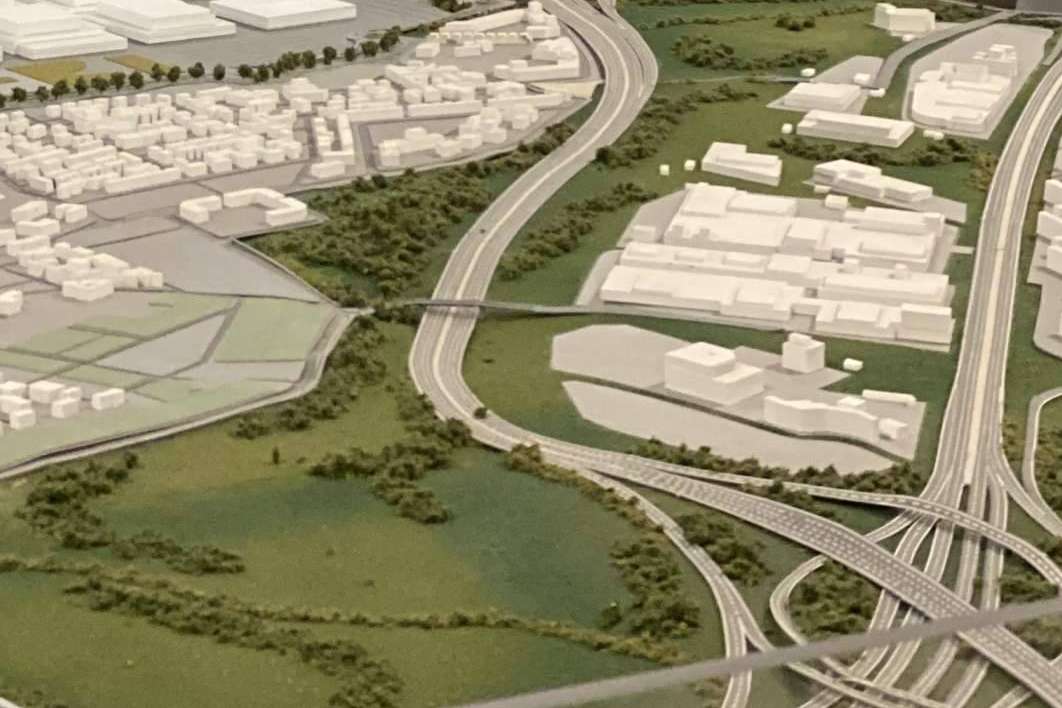 Abordar la planificación urbana y regional con un curso de Real Estate Business School