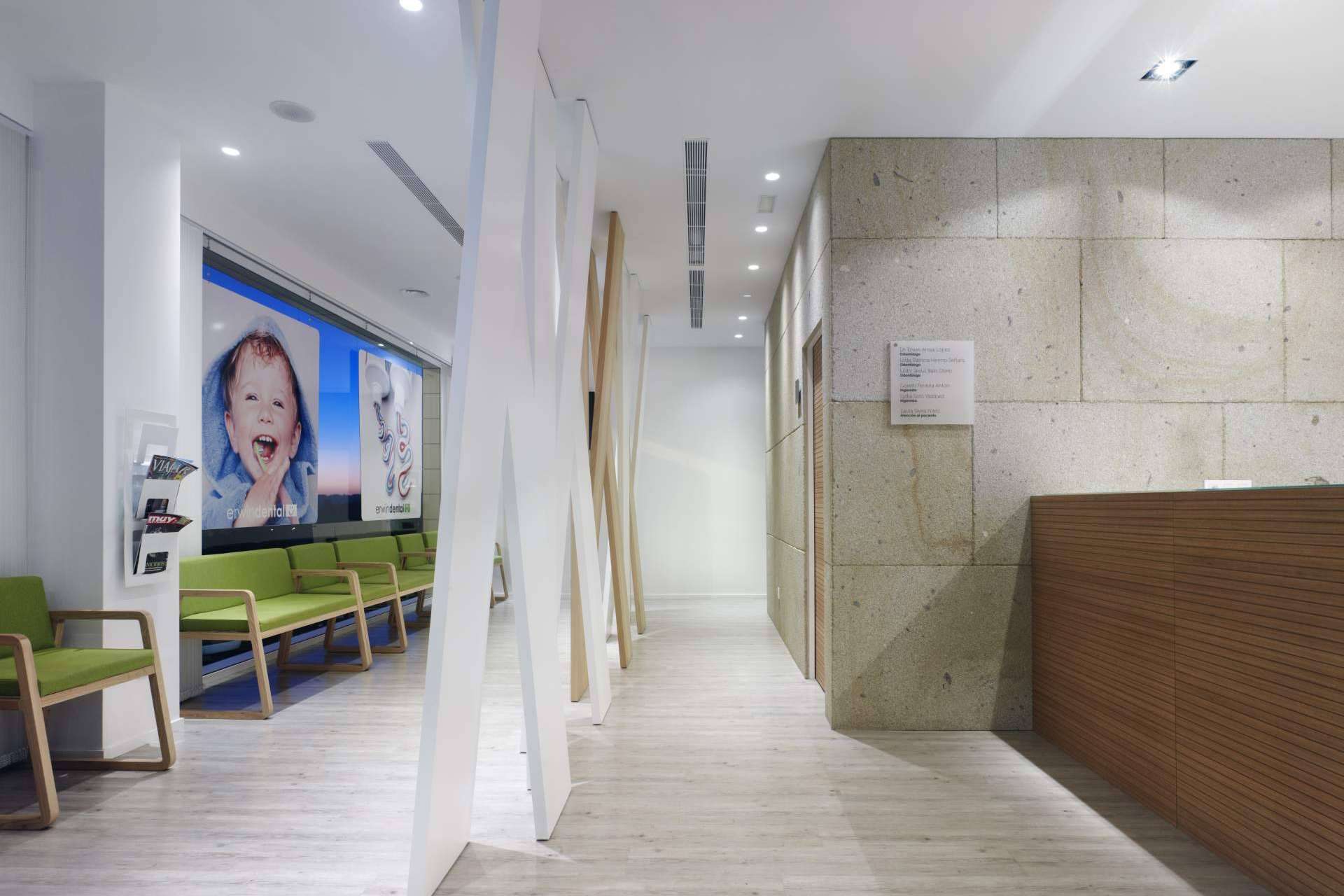 Erwin Dental y los diferentes tratamientos de estética dental