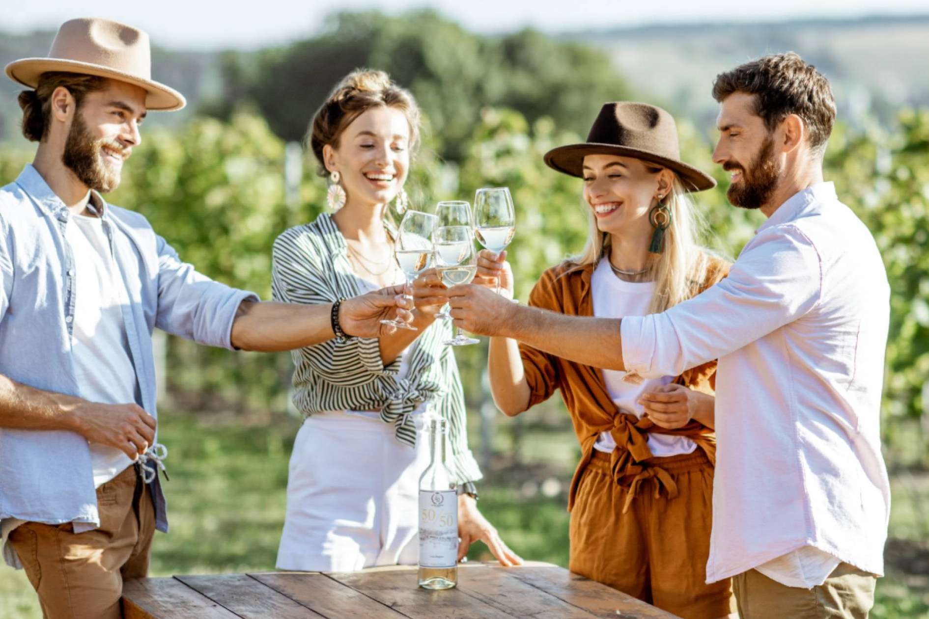 Una agencia con experiencias más que originales, Believe in Travel