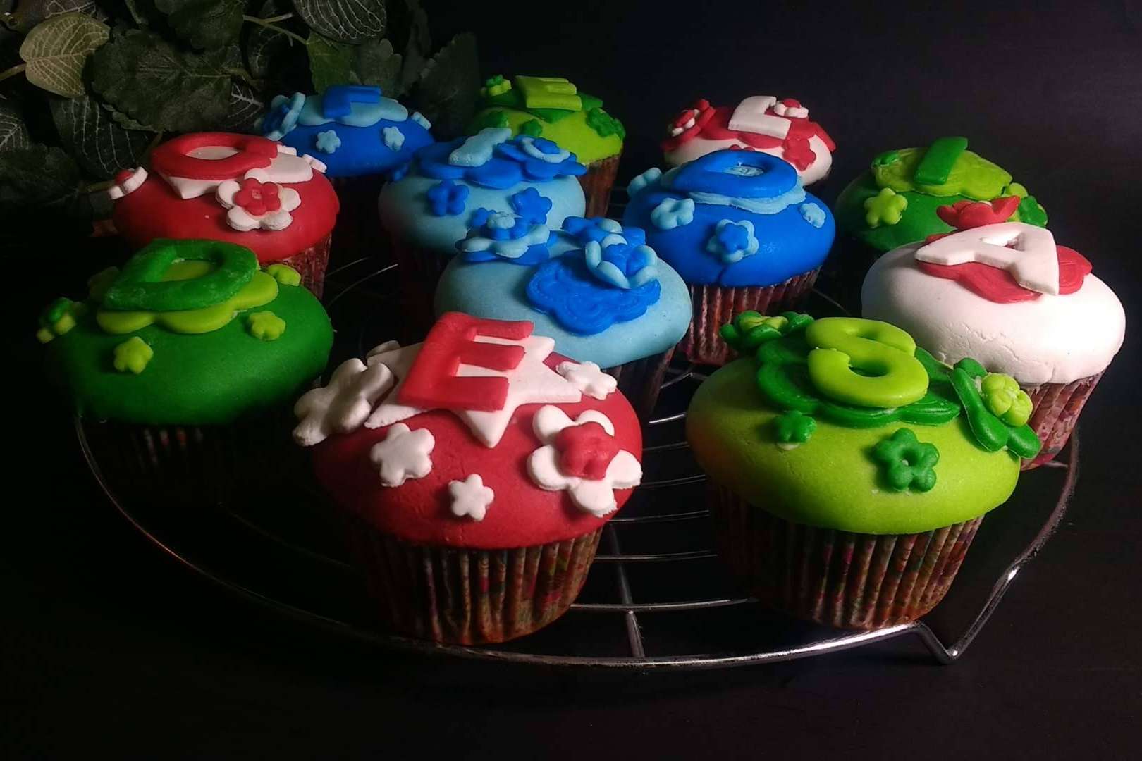 Delicias dulces para todas las ocasiones. Explorar el mundo de la repostería en Las Recetas de Carol