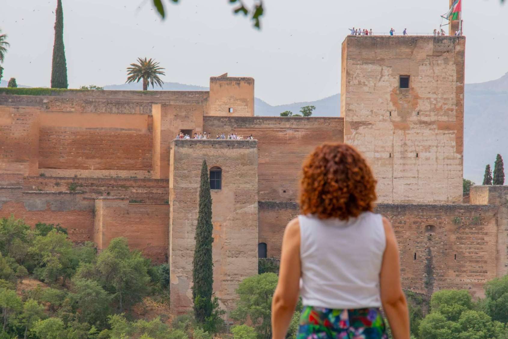 'Regala la Alhambra', una opción para compartir cultura e historia de uno de los mejores destinos turísticos de España