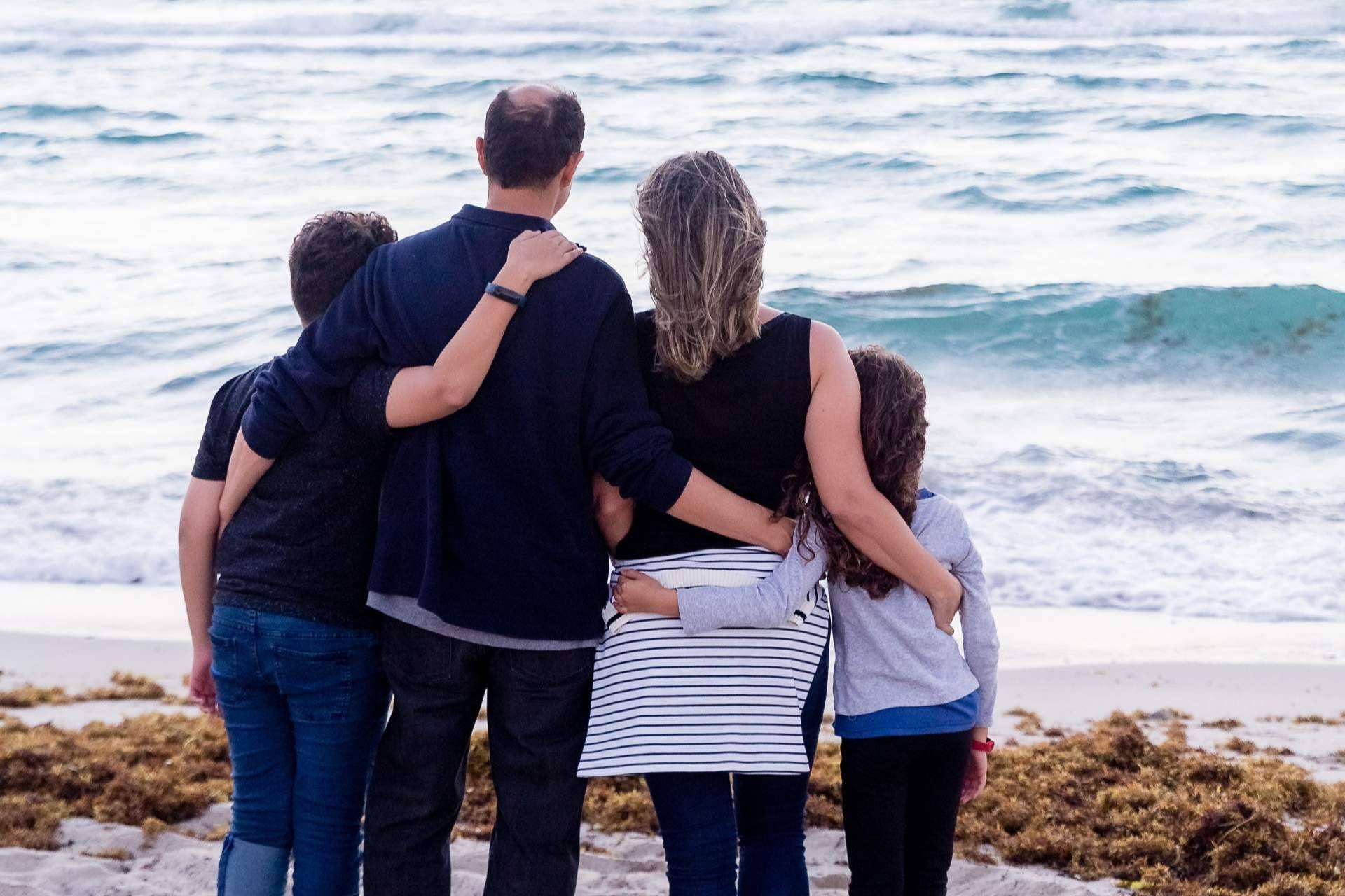 ¿Cómo ayuda la Ley de la Segunda Oportunidad a las familias?, gracias a Quita Deudas