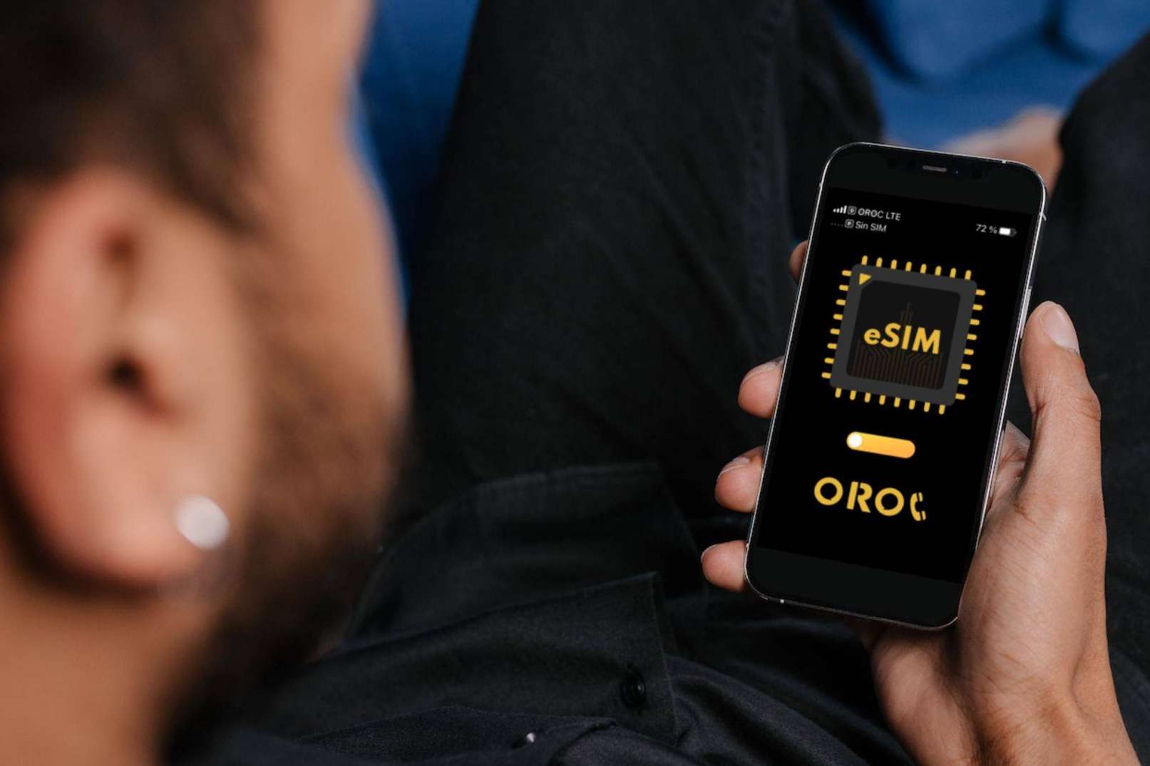 5 razones para adquirir la eSIM de OROC