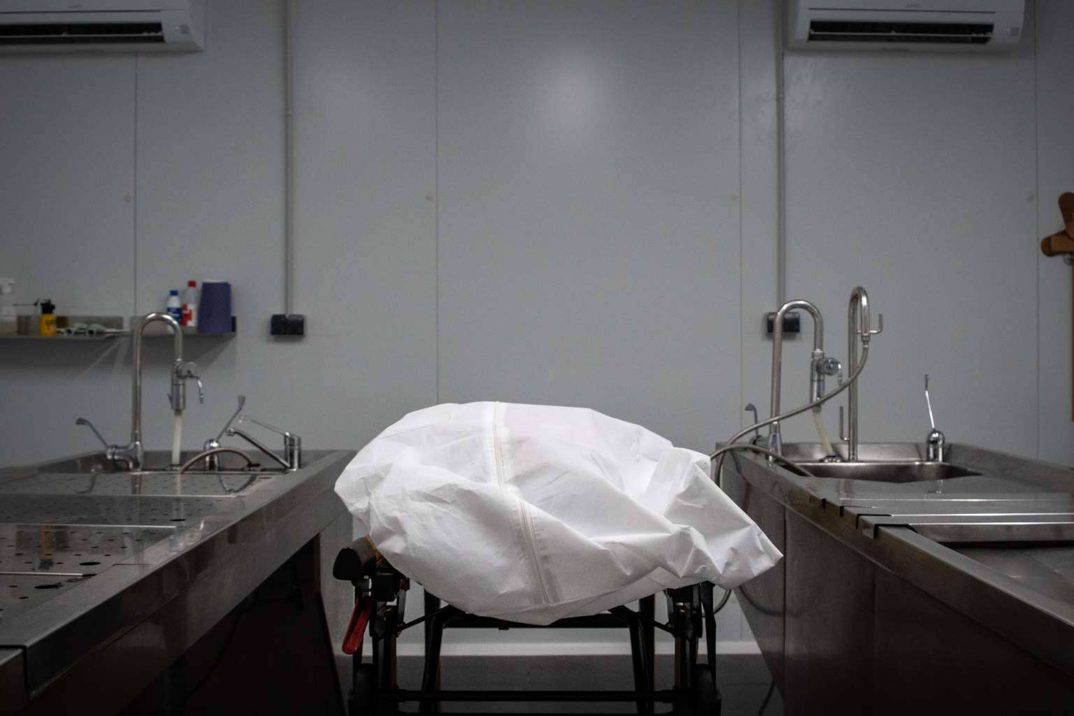 ¿Qué hace un tanatopractor?, por Instituto Español Funerario