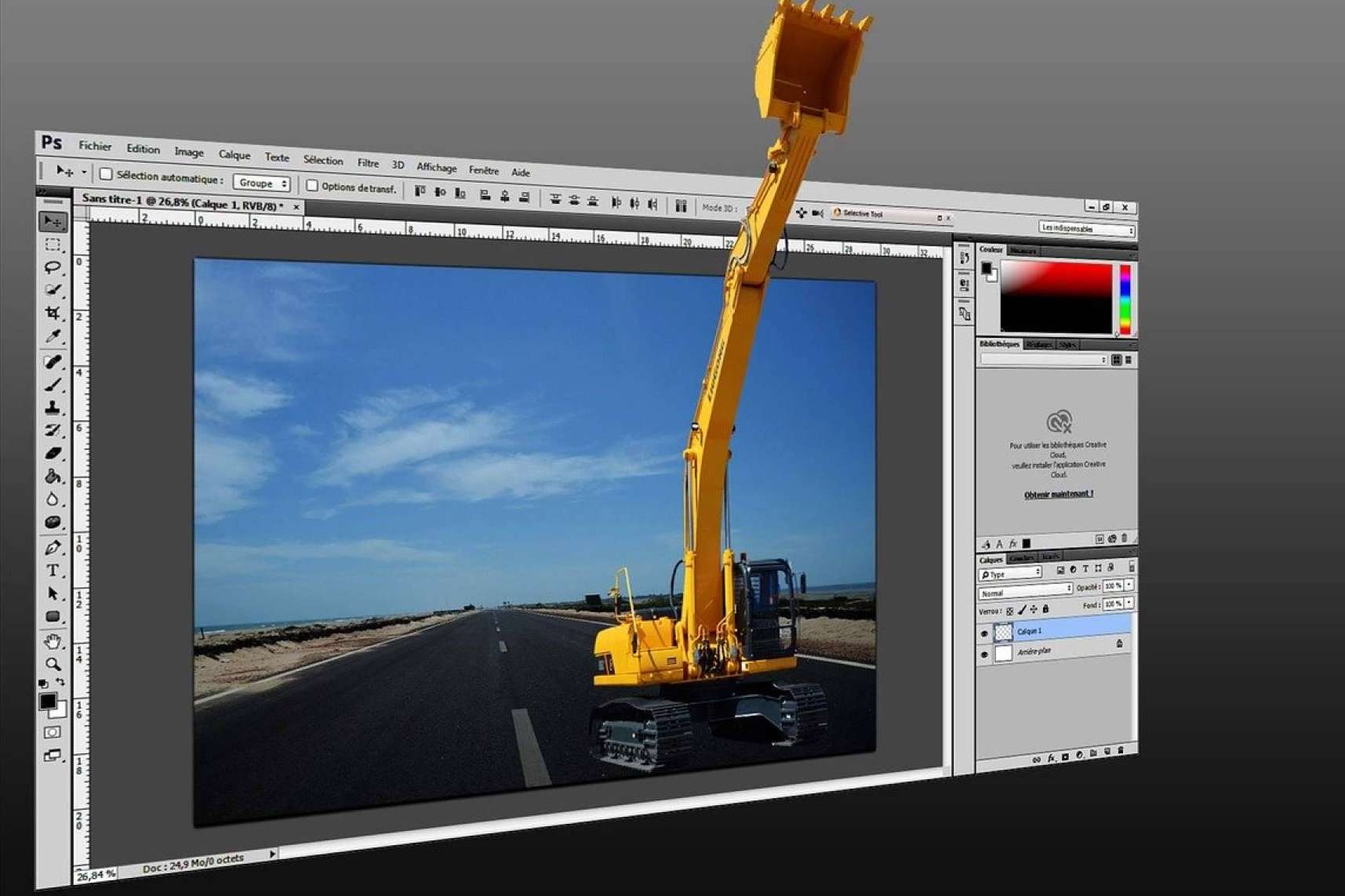 Gesenco Formación ayuda a las personas a convertirse en expertas en animación 3D y realidad virtual