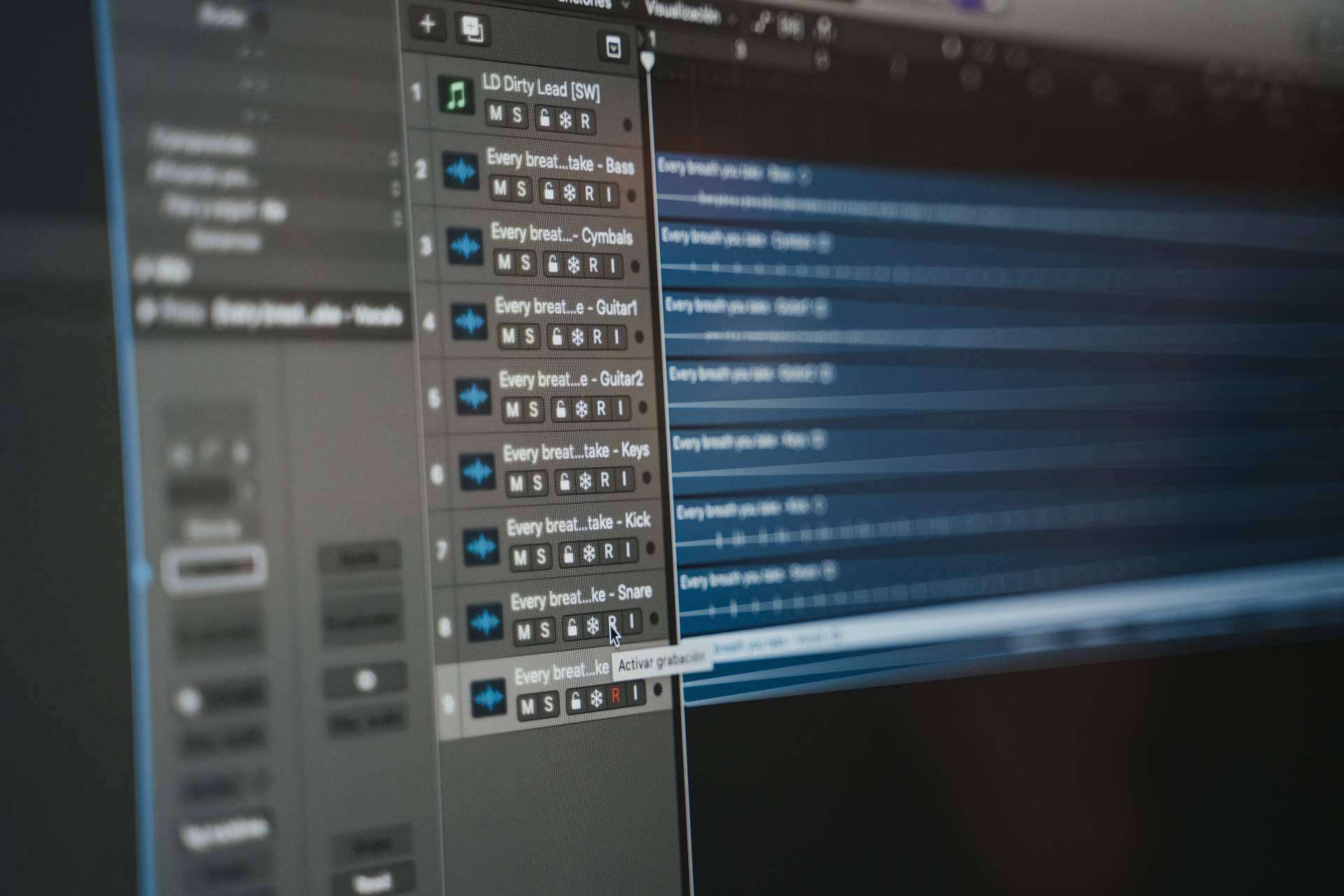 Las consecuencias de la inteligencia artificial en la industria de la música