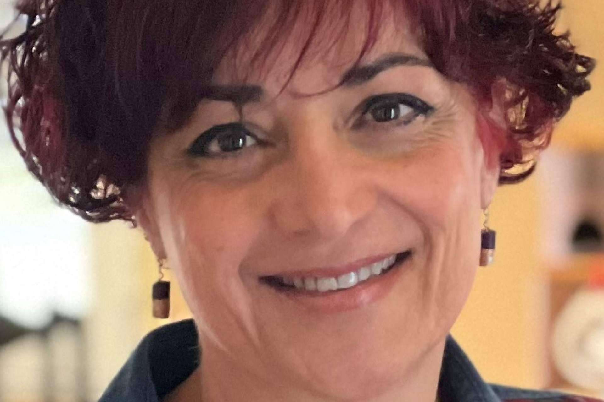 Estrella Soria sobre la importancia de mantener una vida íntima activa