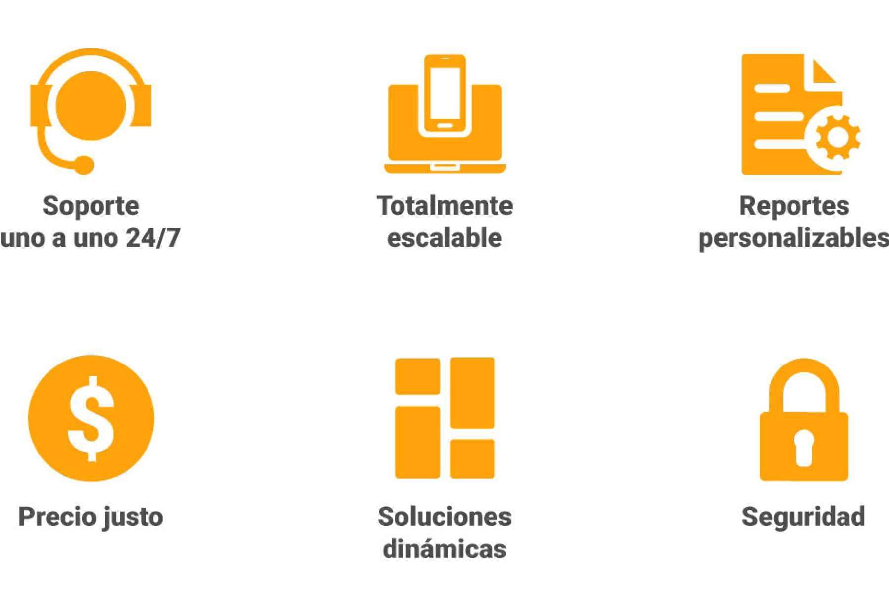 Crear una compañía de rastreo de la mano de RedGPS